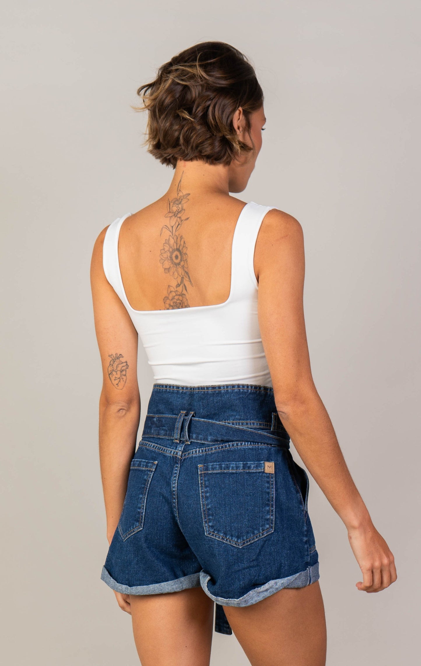 Blusa Aila