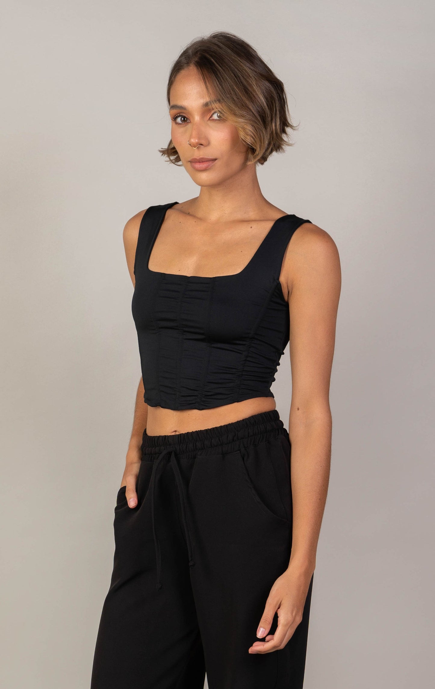 Blusa Aila