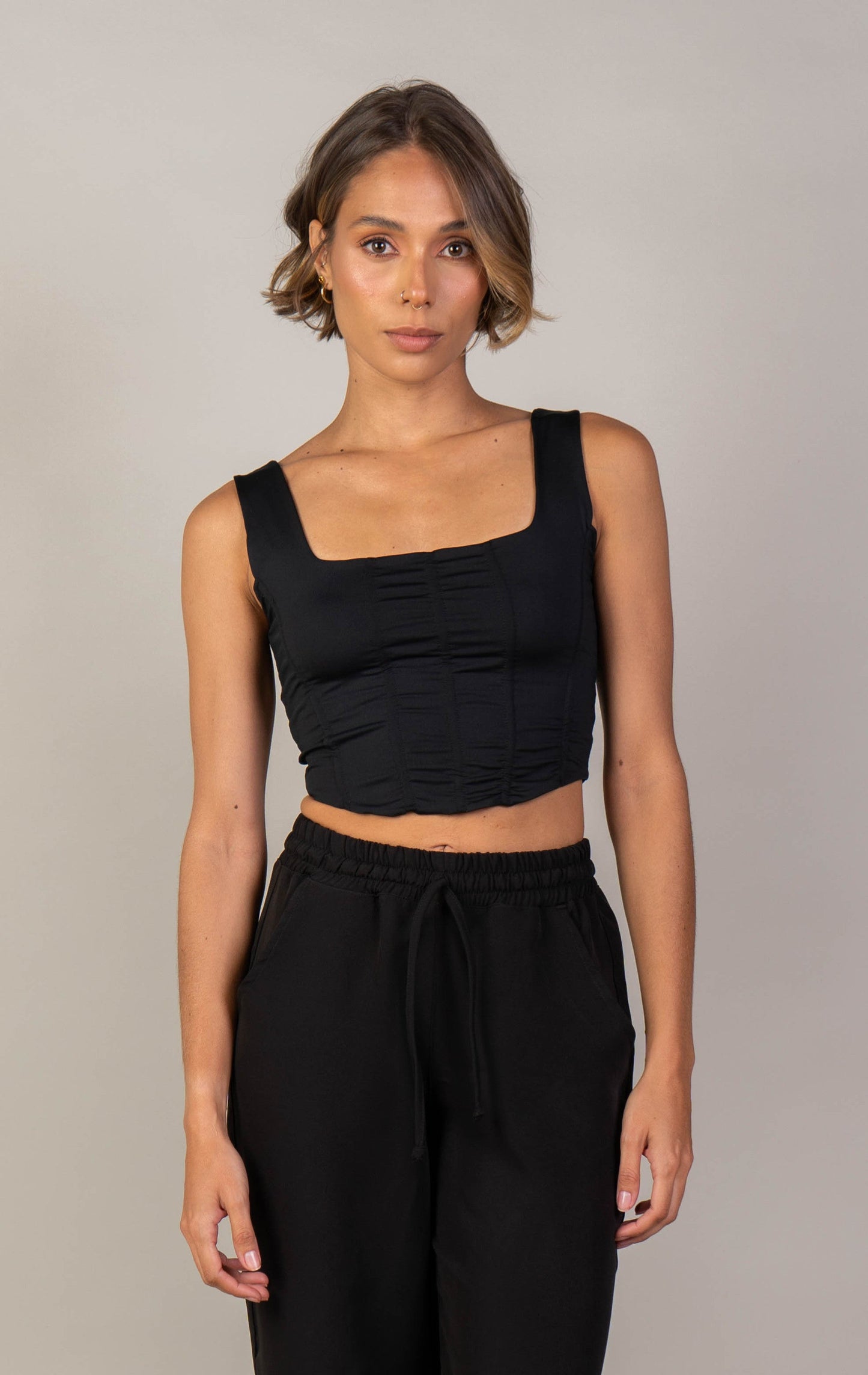 Blusa Aila
