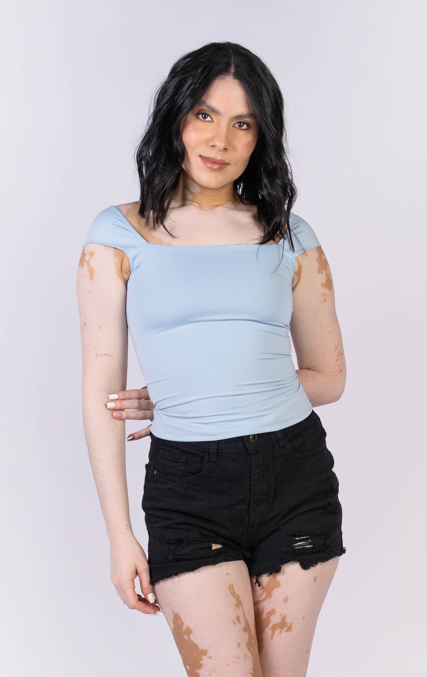Blusa Alexandra