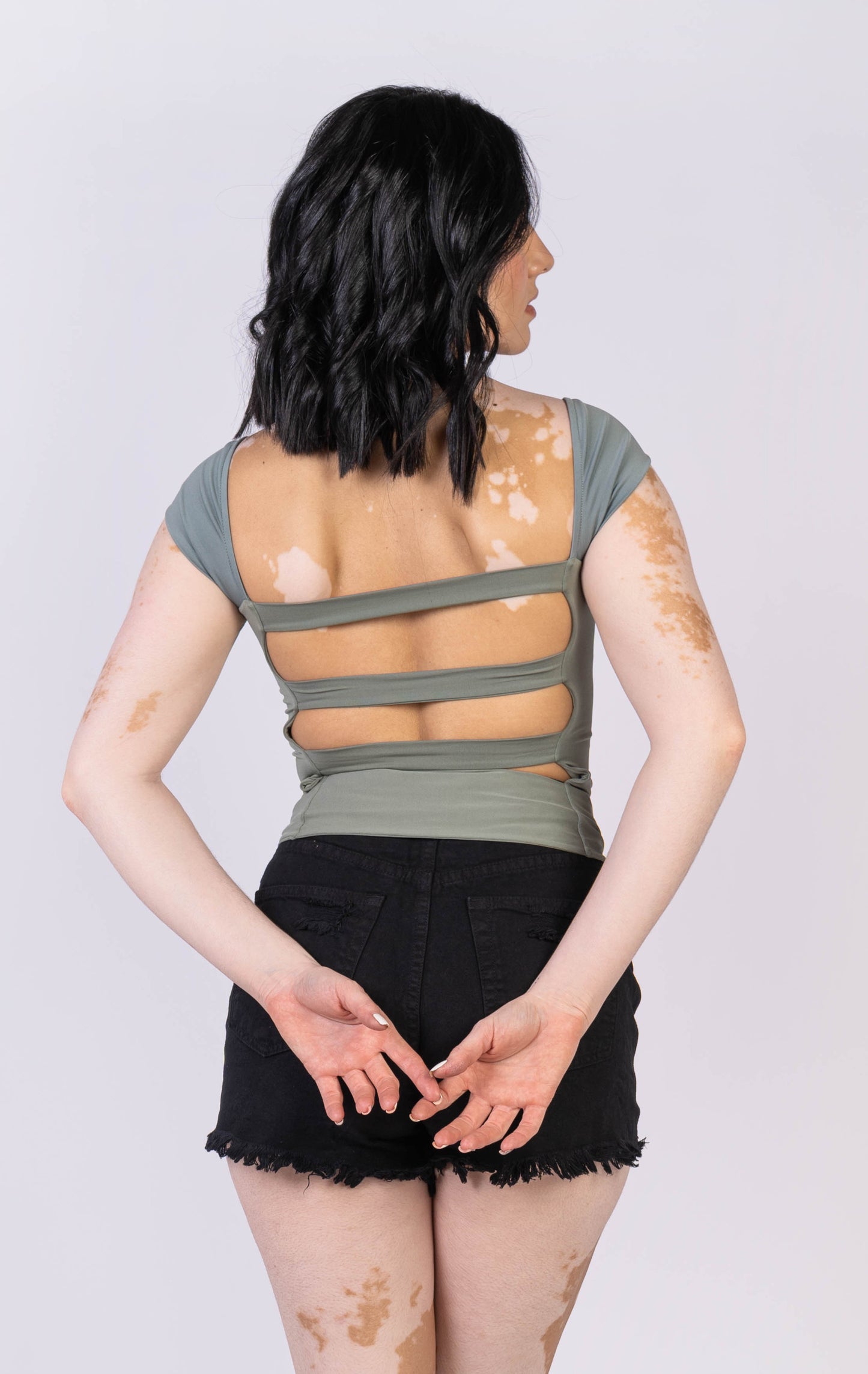 Blusa Alexandra