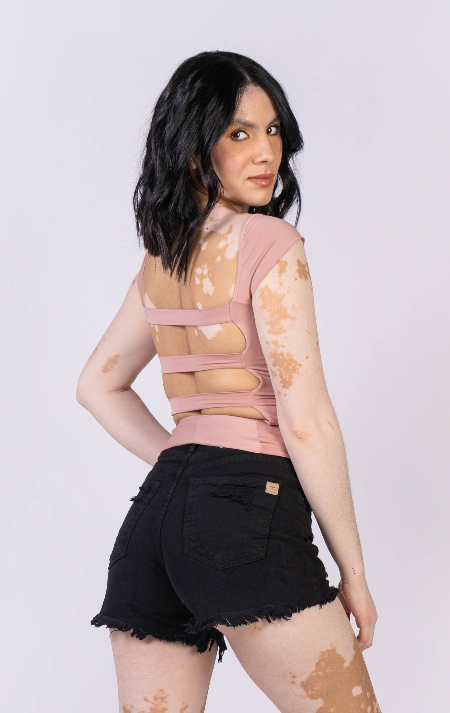 Blusa Alexandra