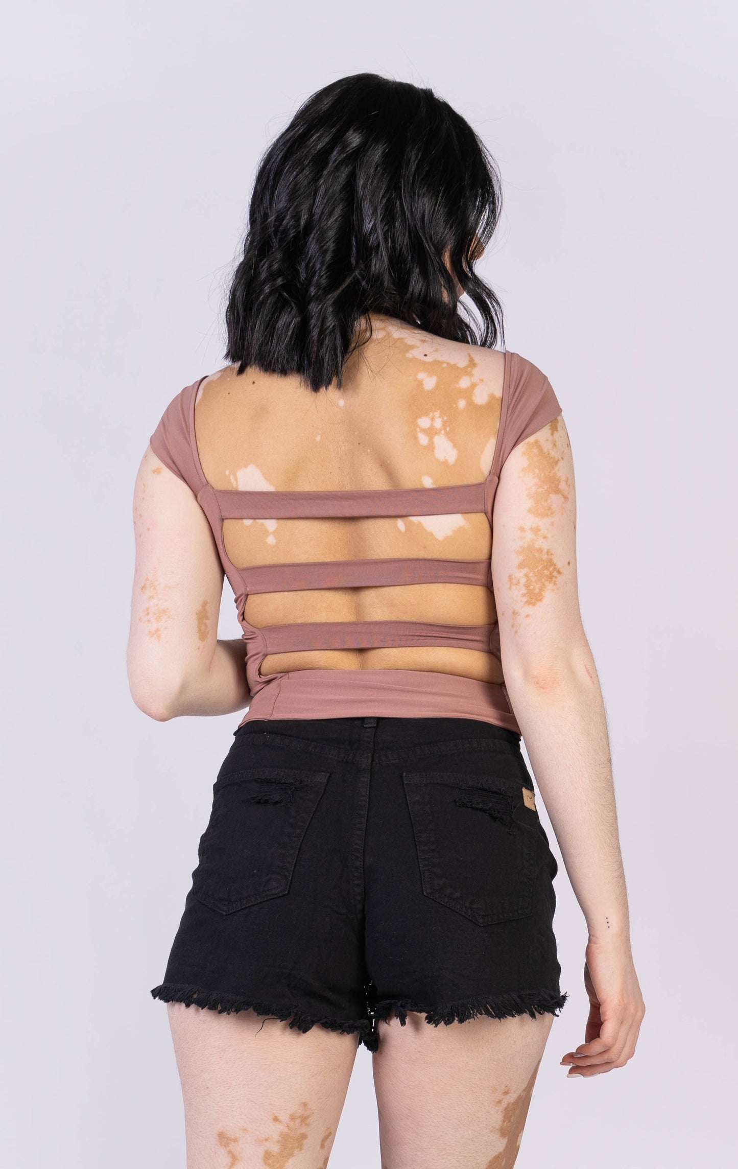 Blusa Alexandra