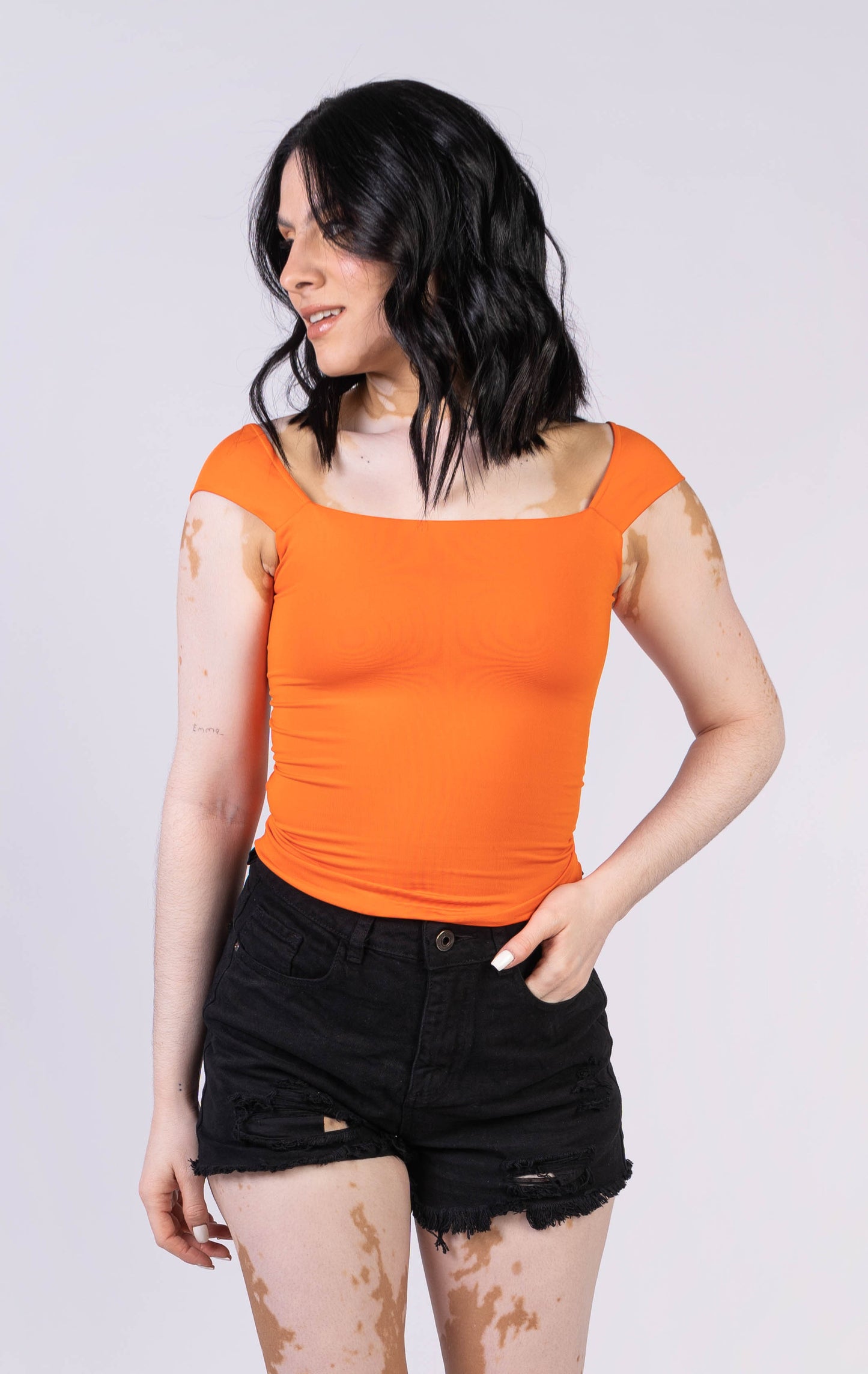 Blusa Alexandra