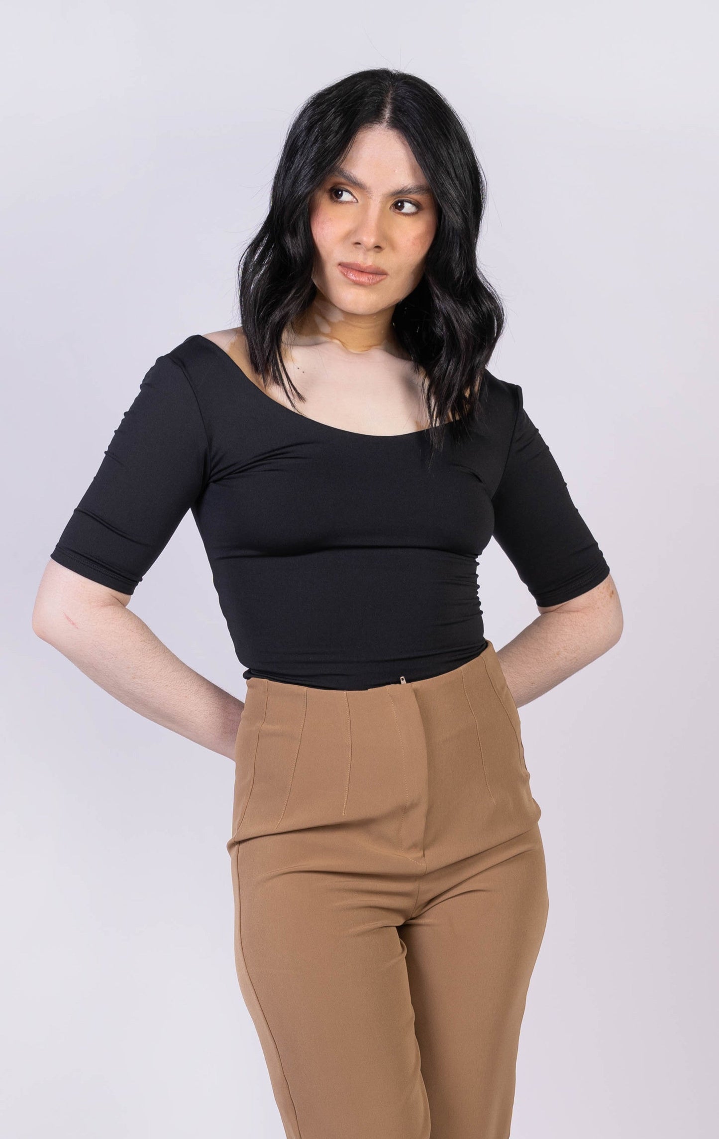 Blusa Claudia