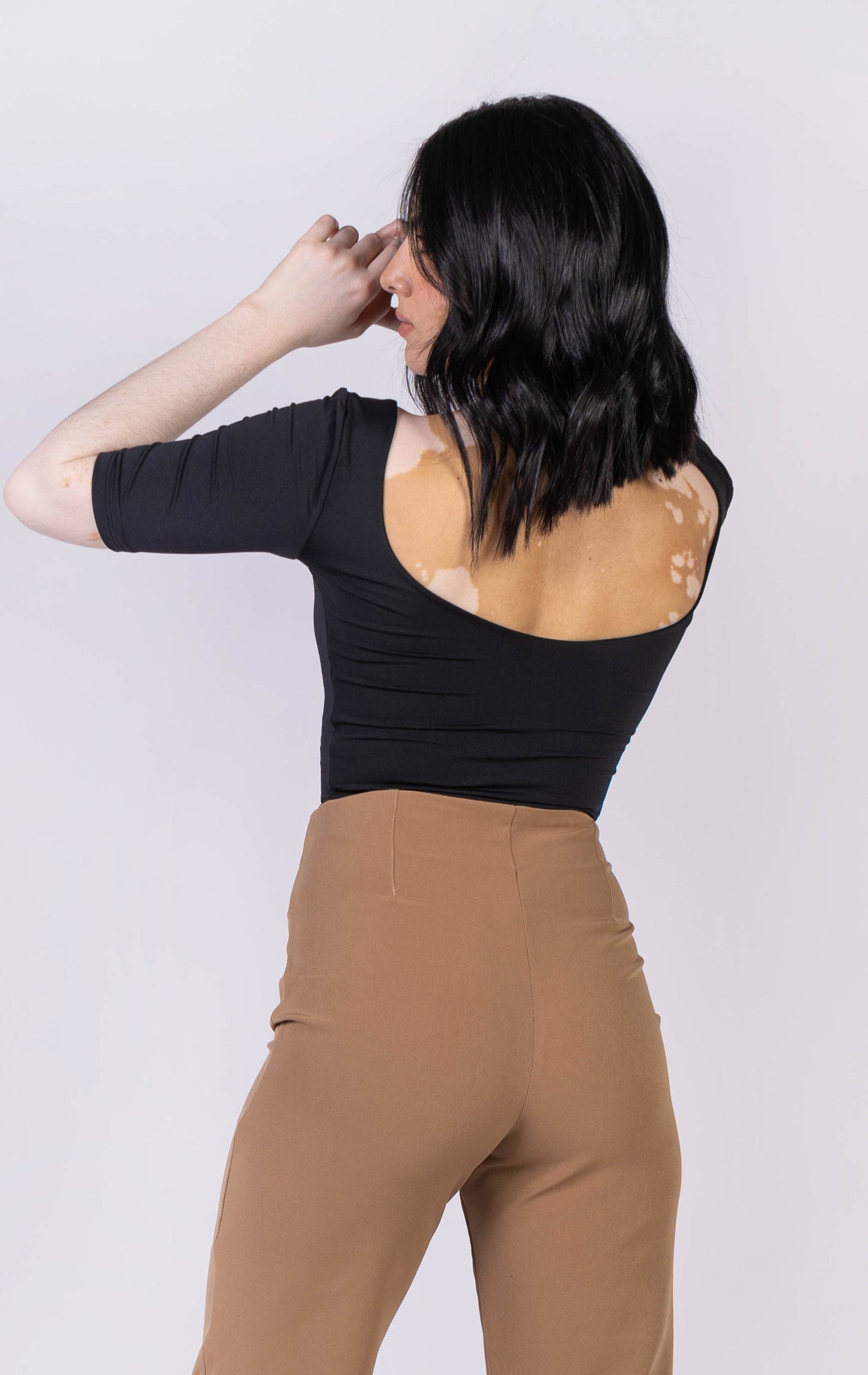 Blusa Claudia