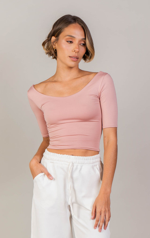 Blusa Claudia