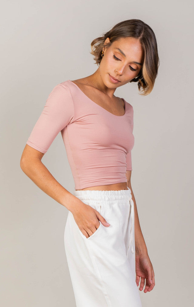 Blusa Claudia