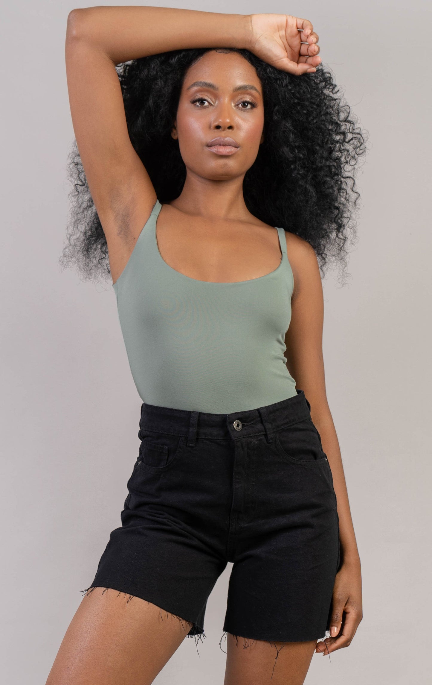 Blusa Gabriella