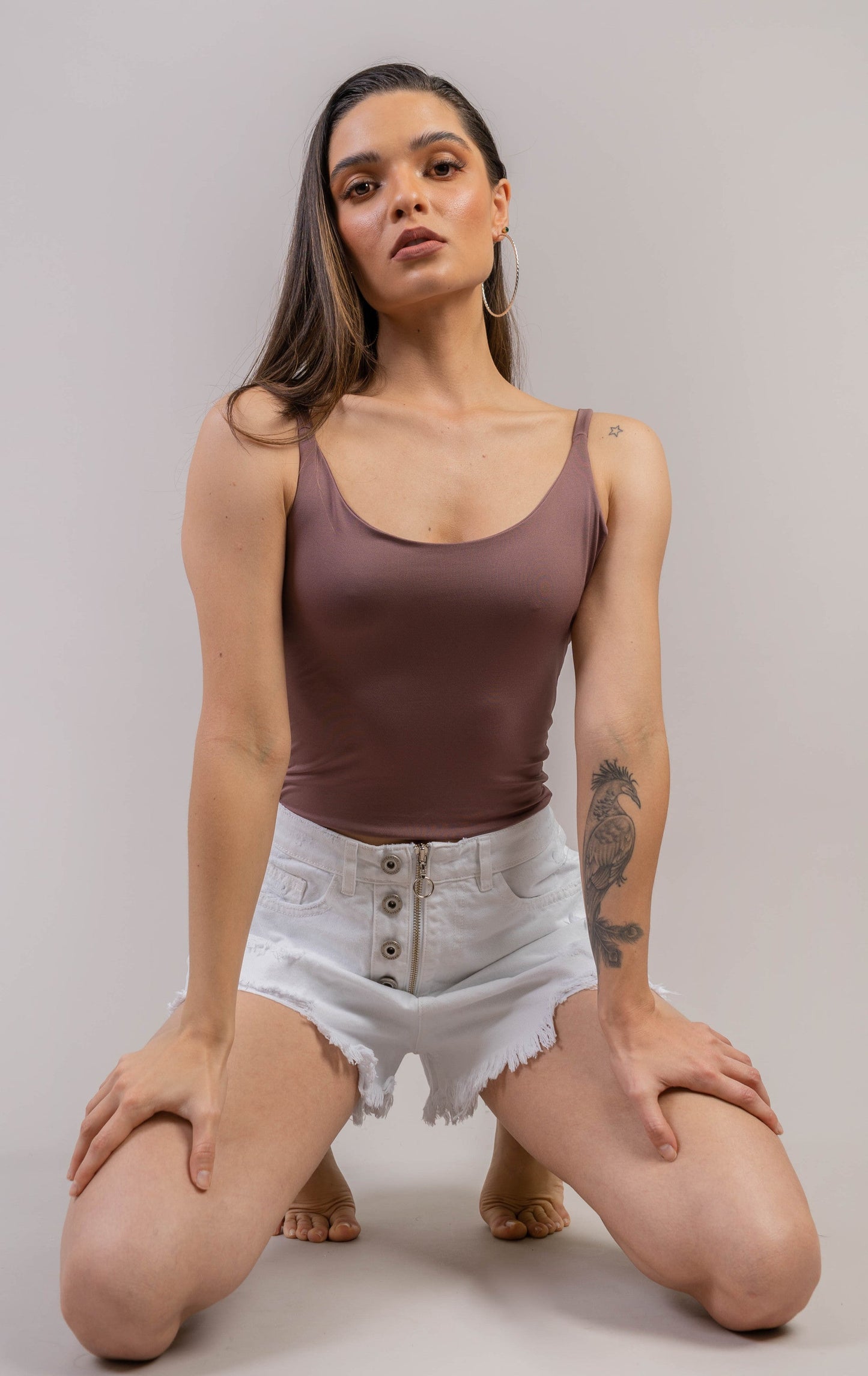 Blusa Gabriella