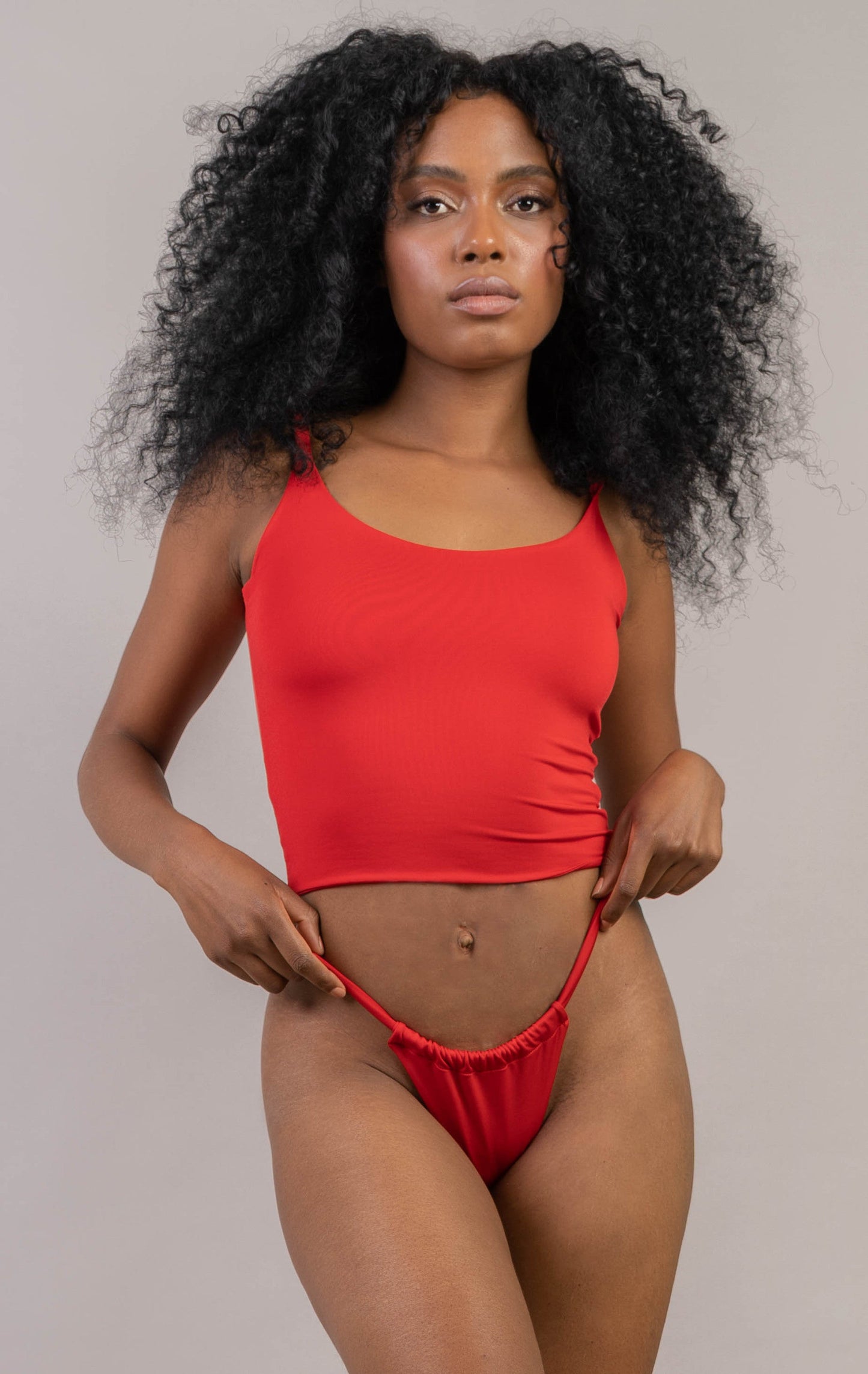 Blusa Gabriella