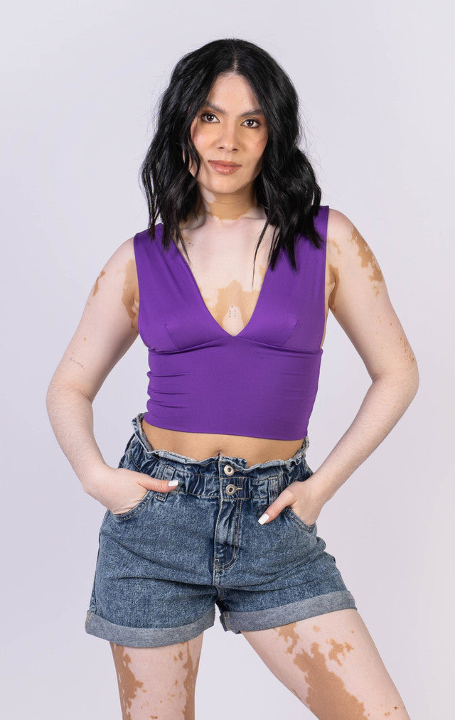 Blusa Georgina