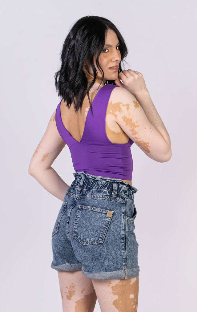 Blusa Georgina