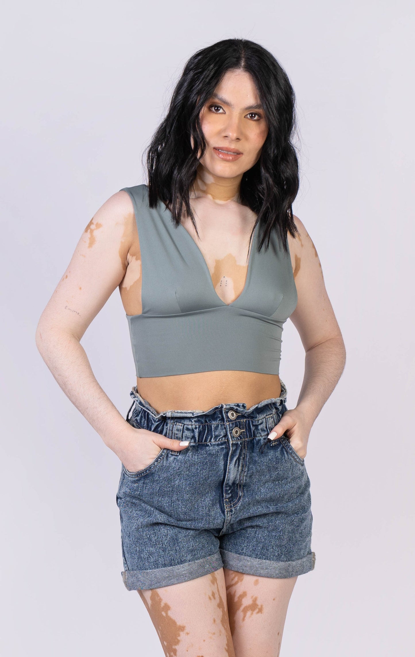 Blusa Georgina
