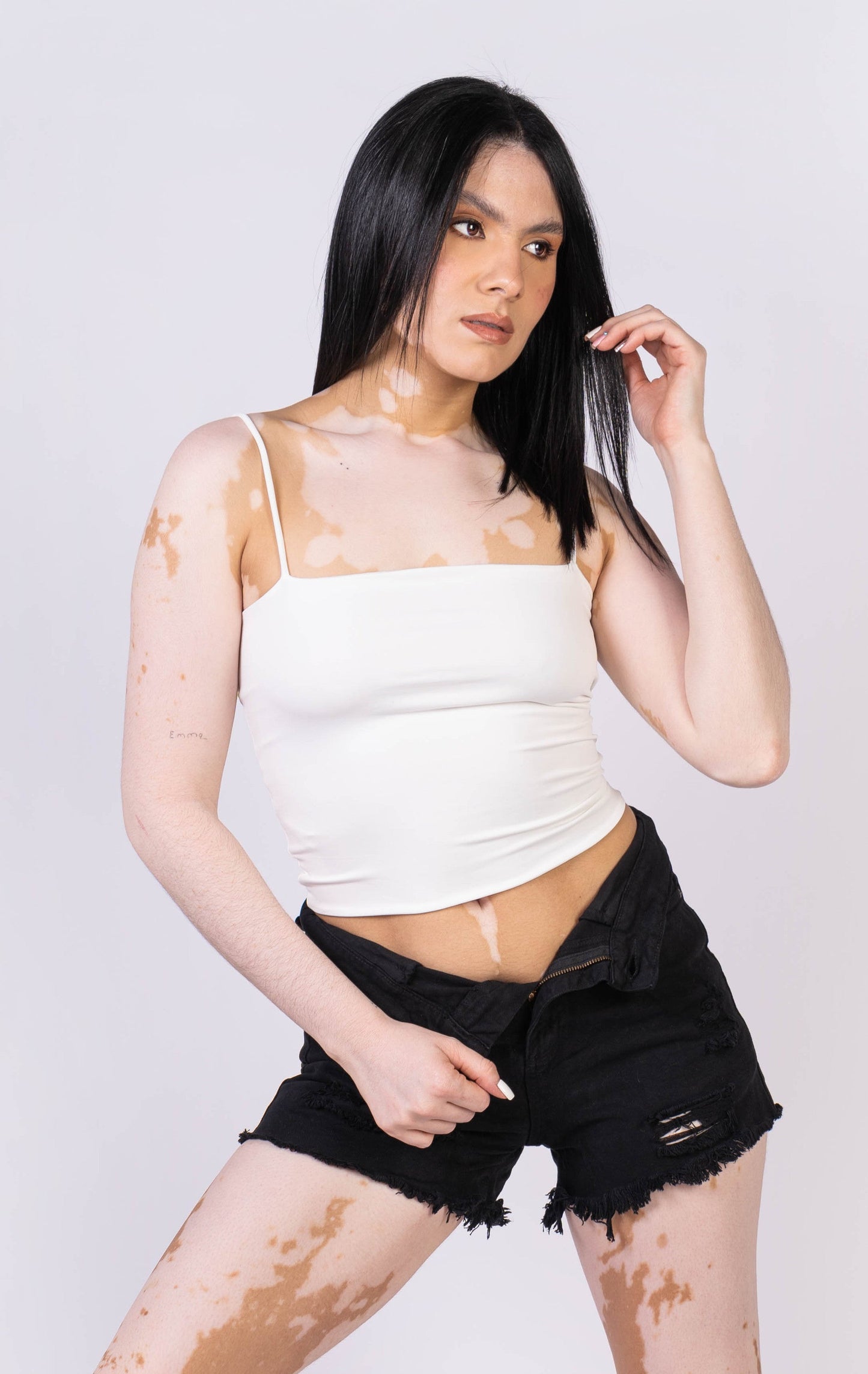 Blusa Hills