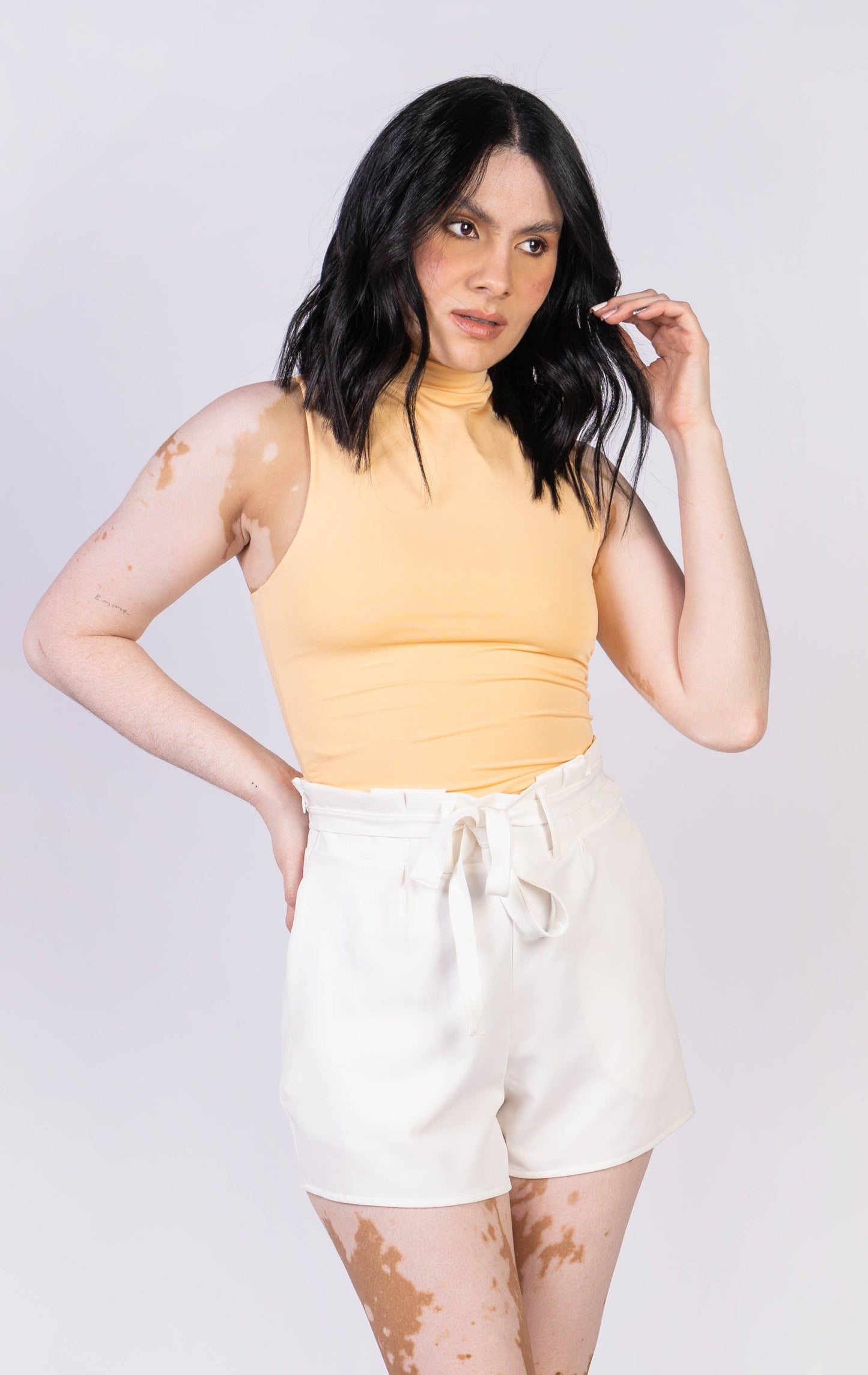 Blusa Ivon