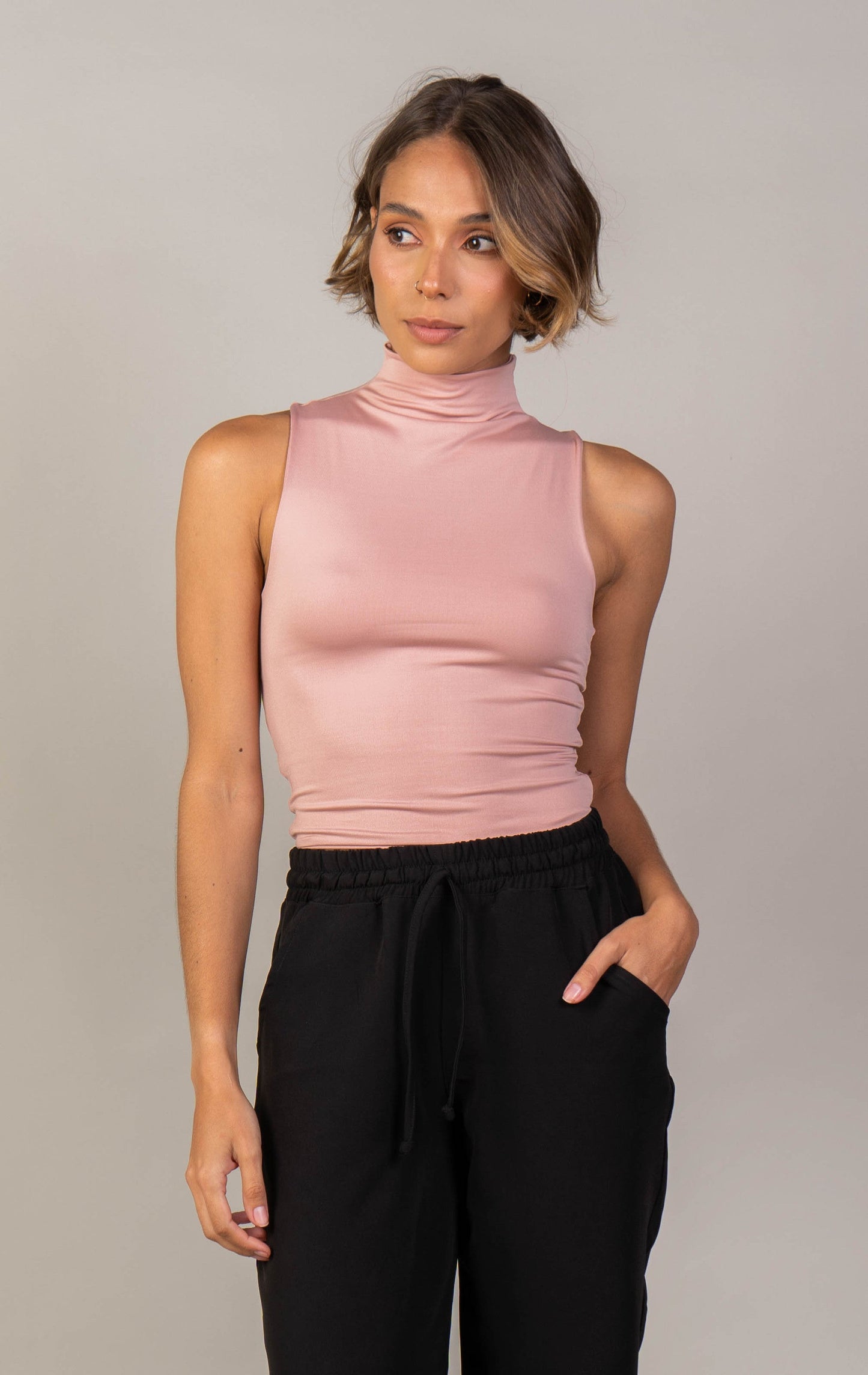 Blusa Ivon