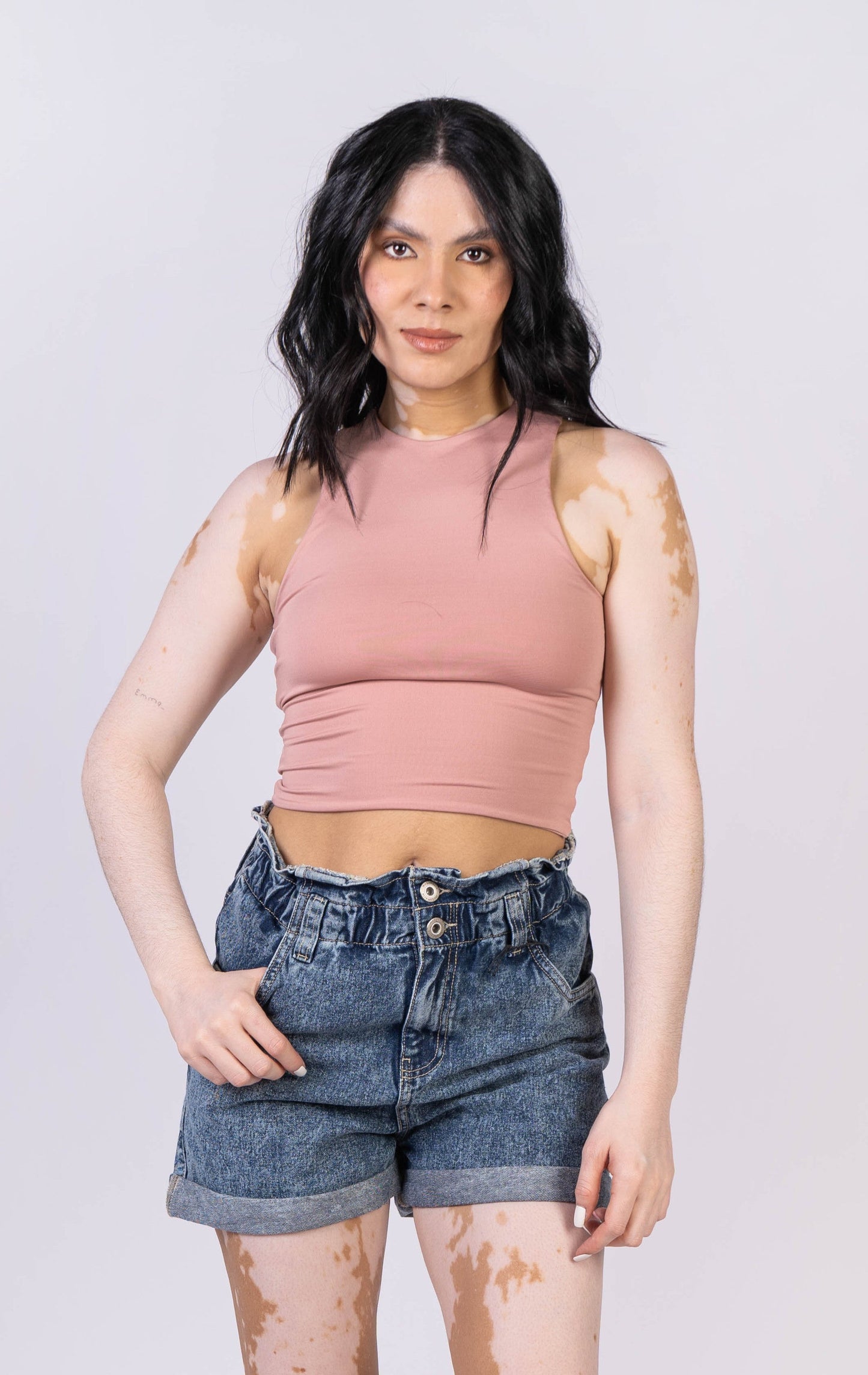 Blusa Kim