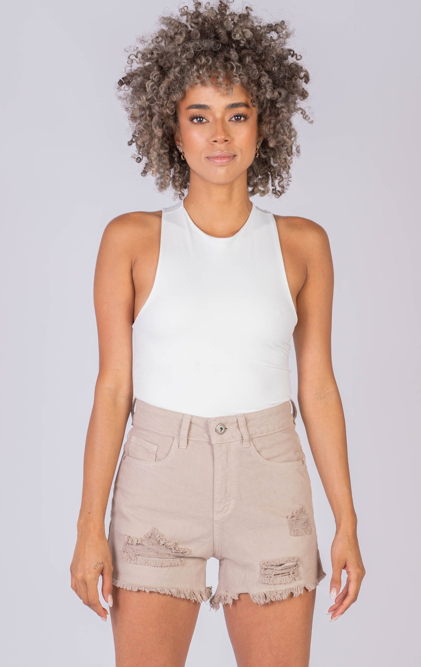 Blusa Kim