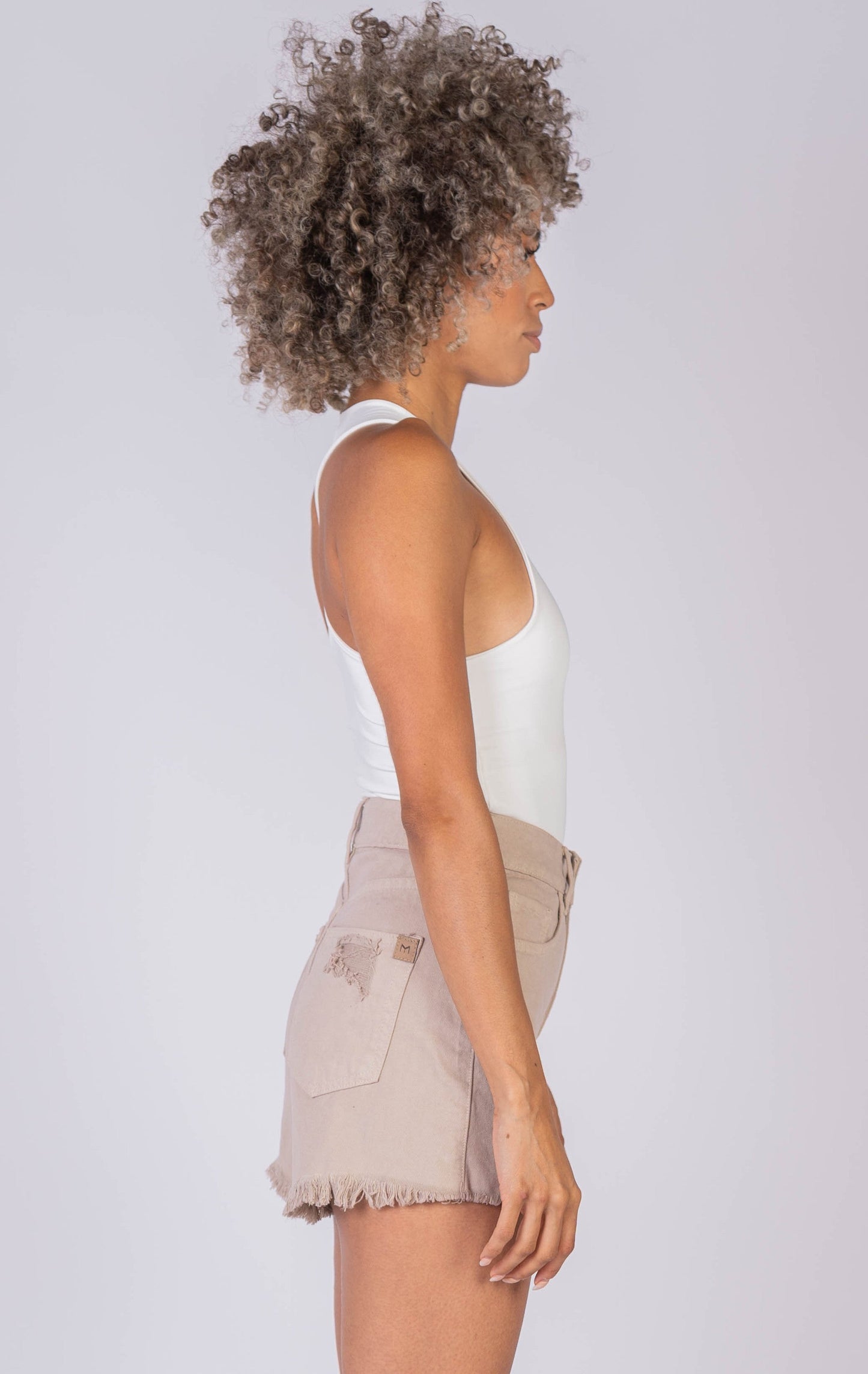 Blusa Kim