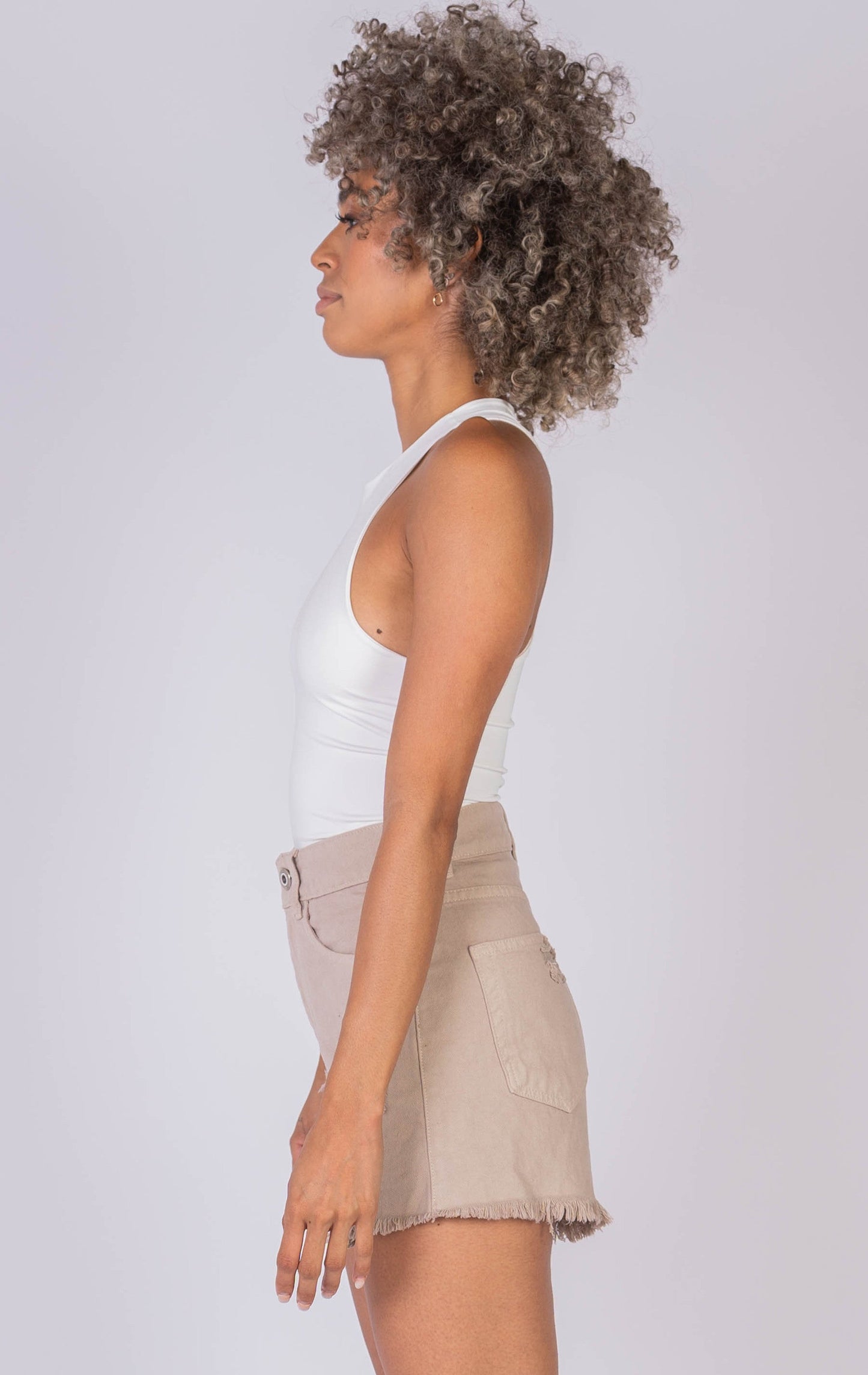Blusa Kim