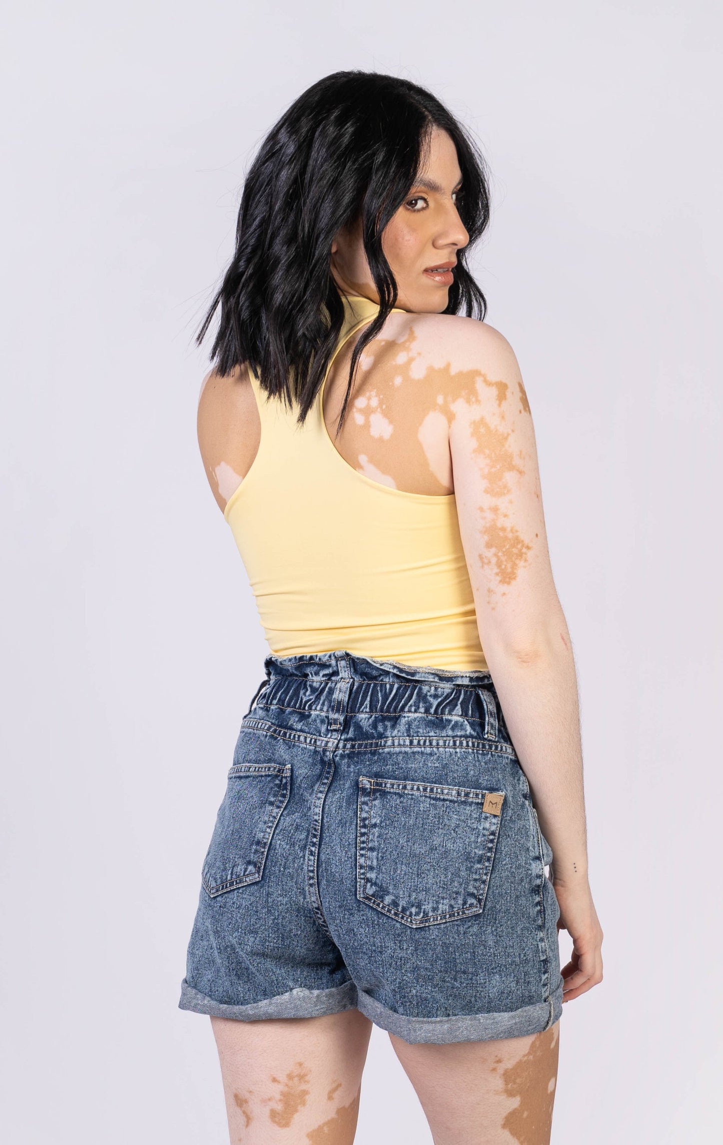 Blusa Kim