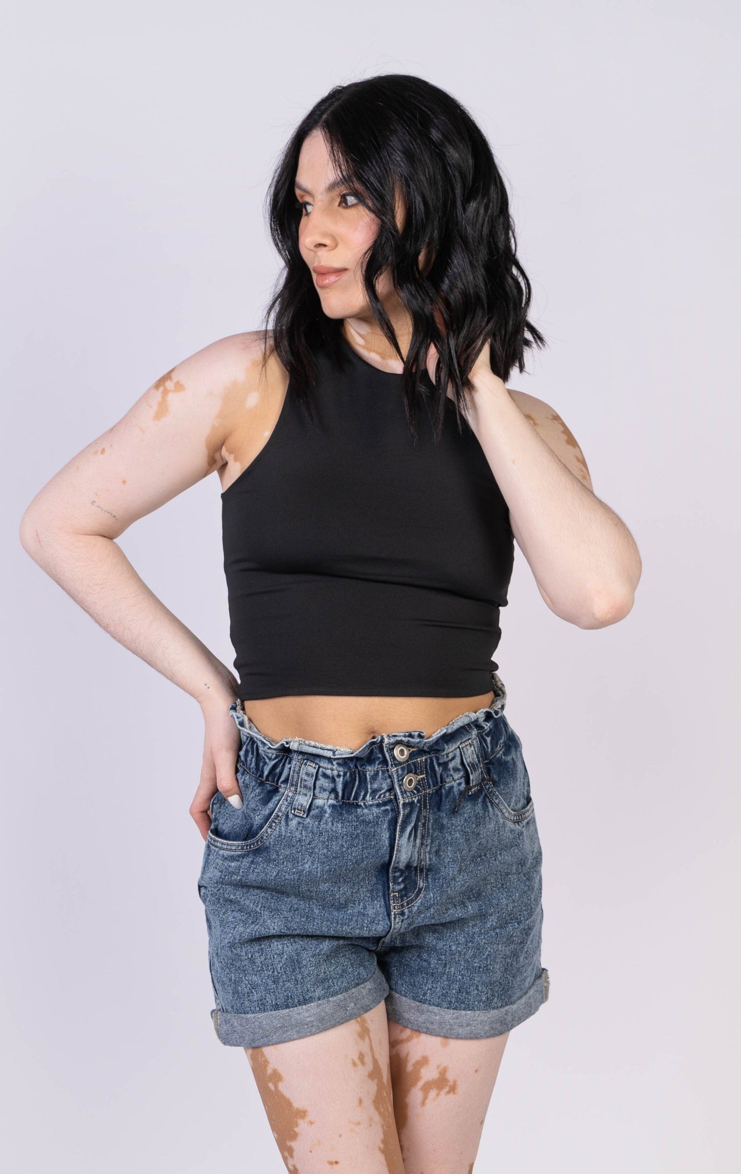 Blusa Kim