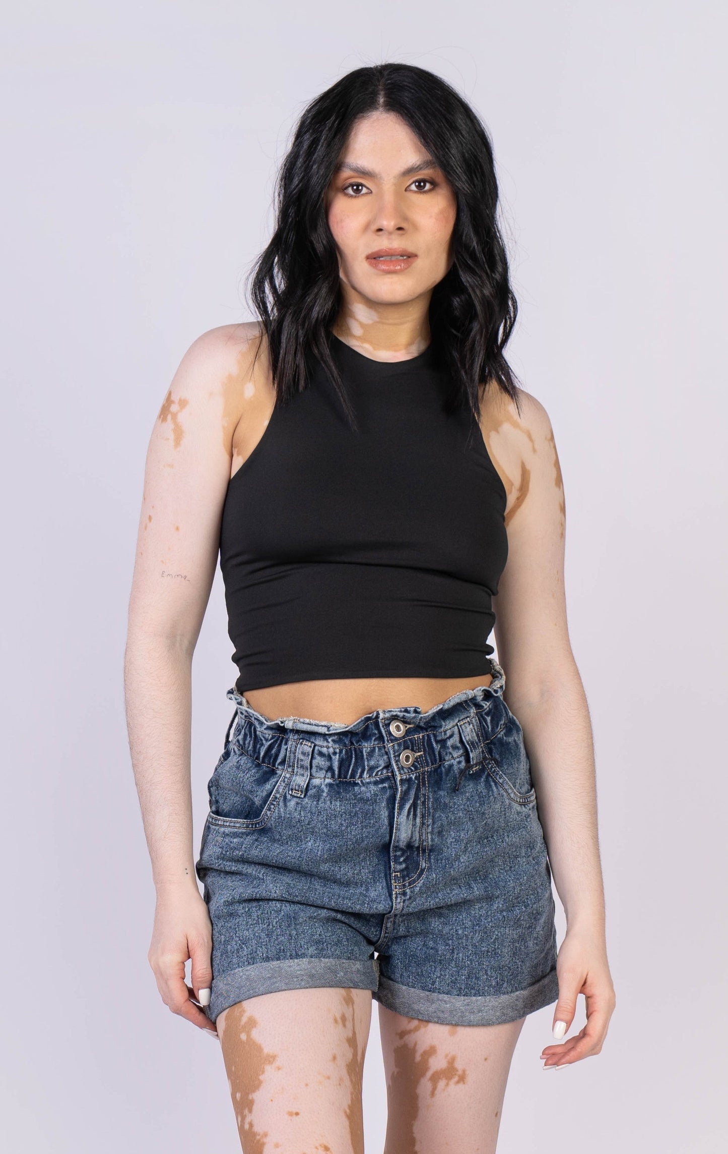 Blusa Kim