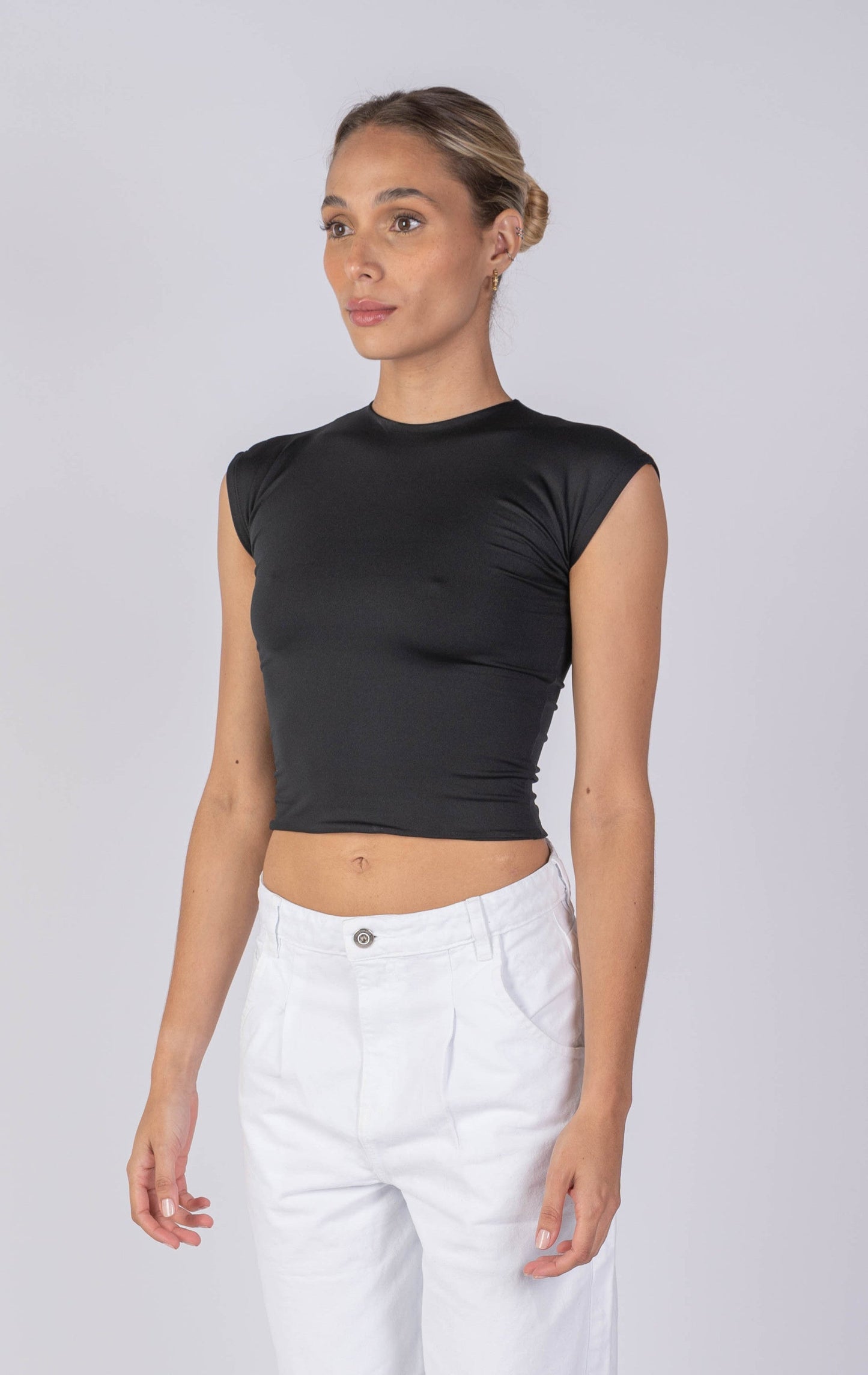 Blusa Kristin