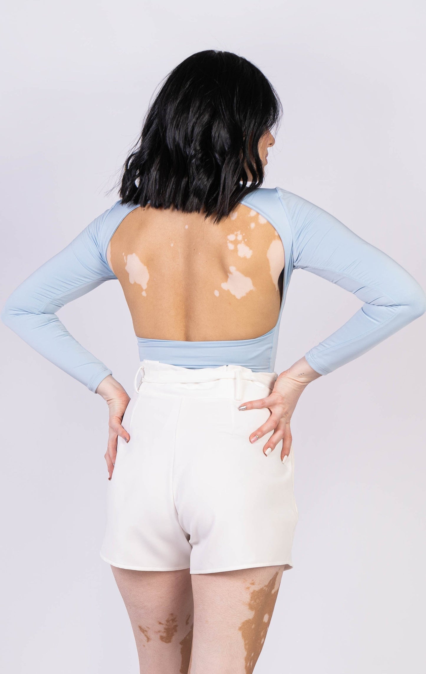 Blusa Lemon