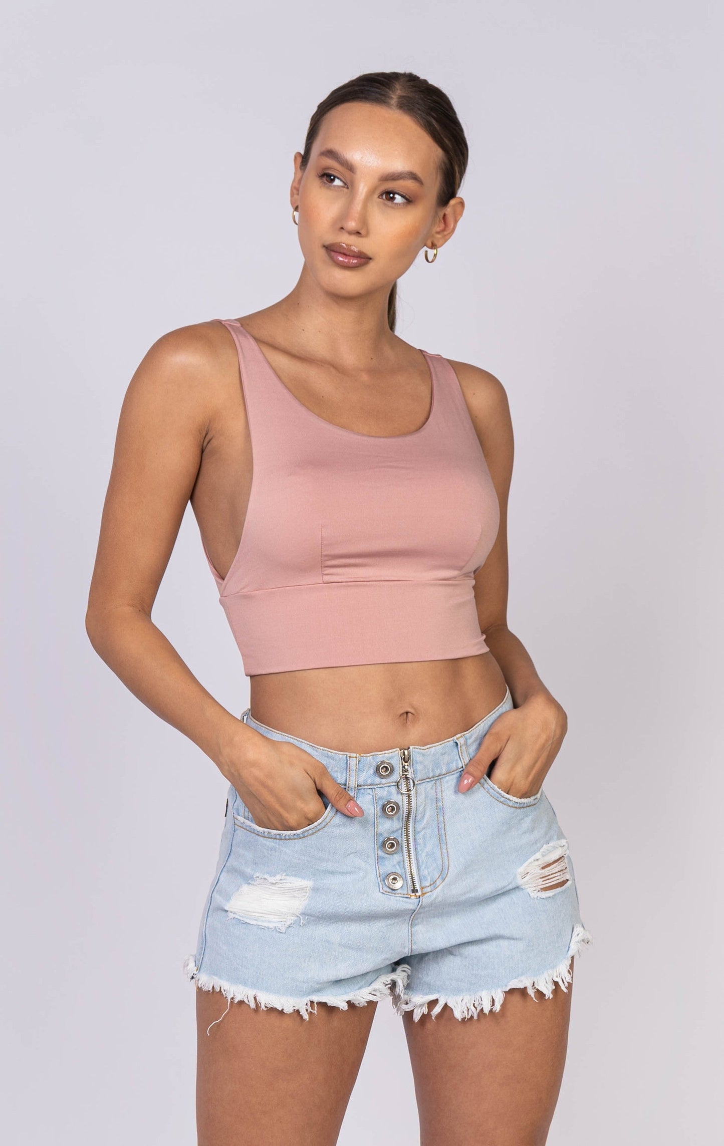 Blusa Luy