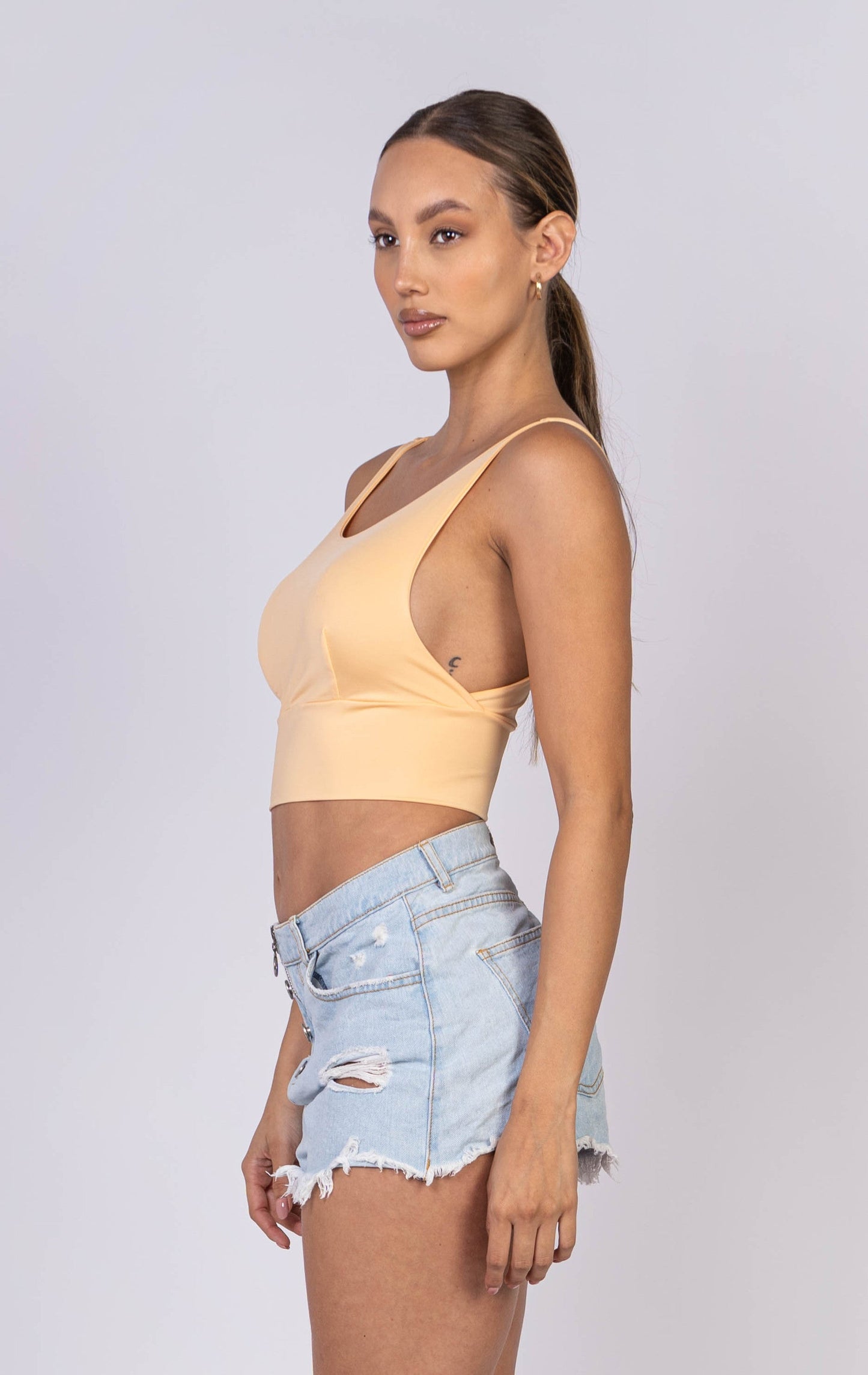 Blusa Luy