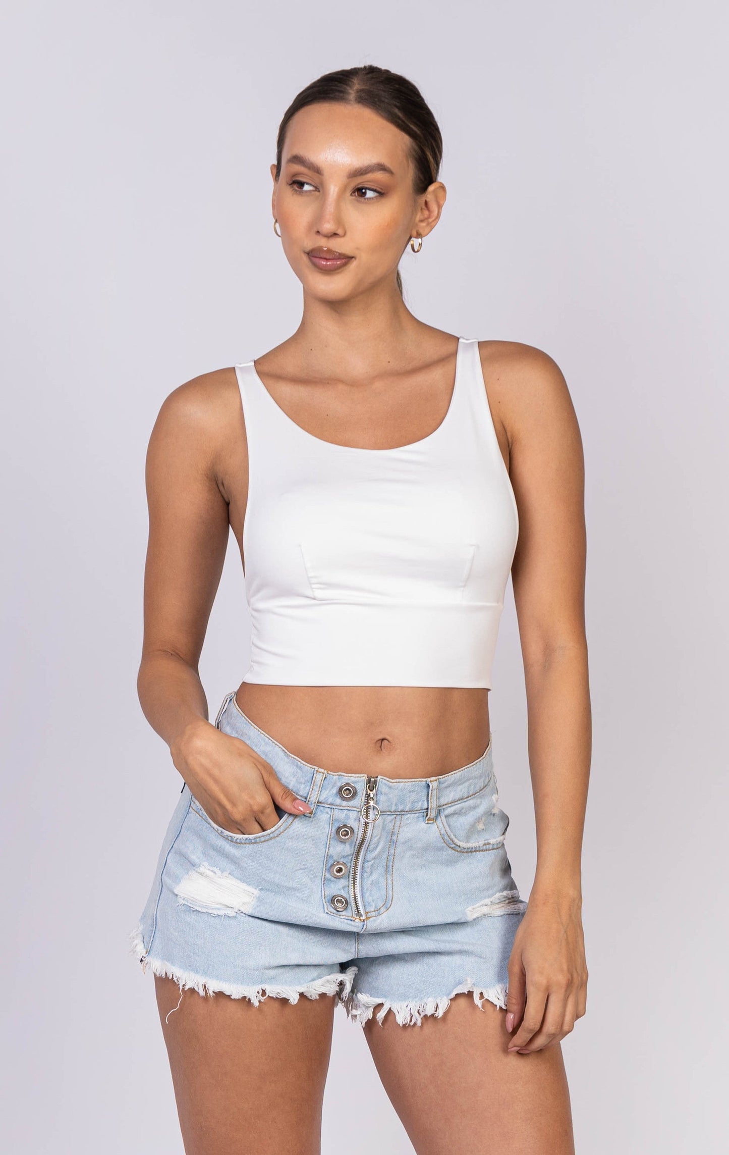Blusa Luy