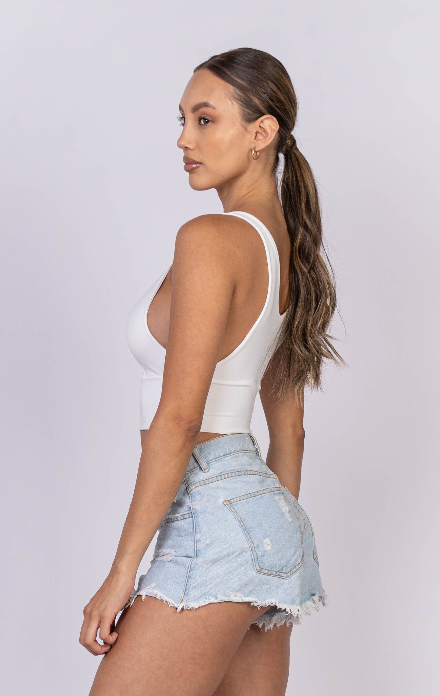 Blusa Luy