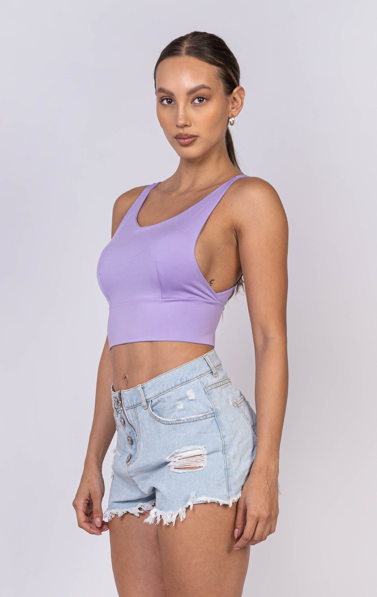 Blusa Luy