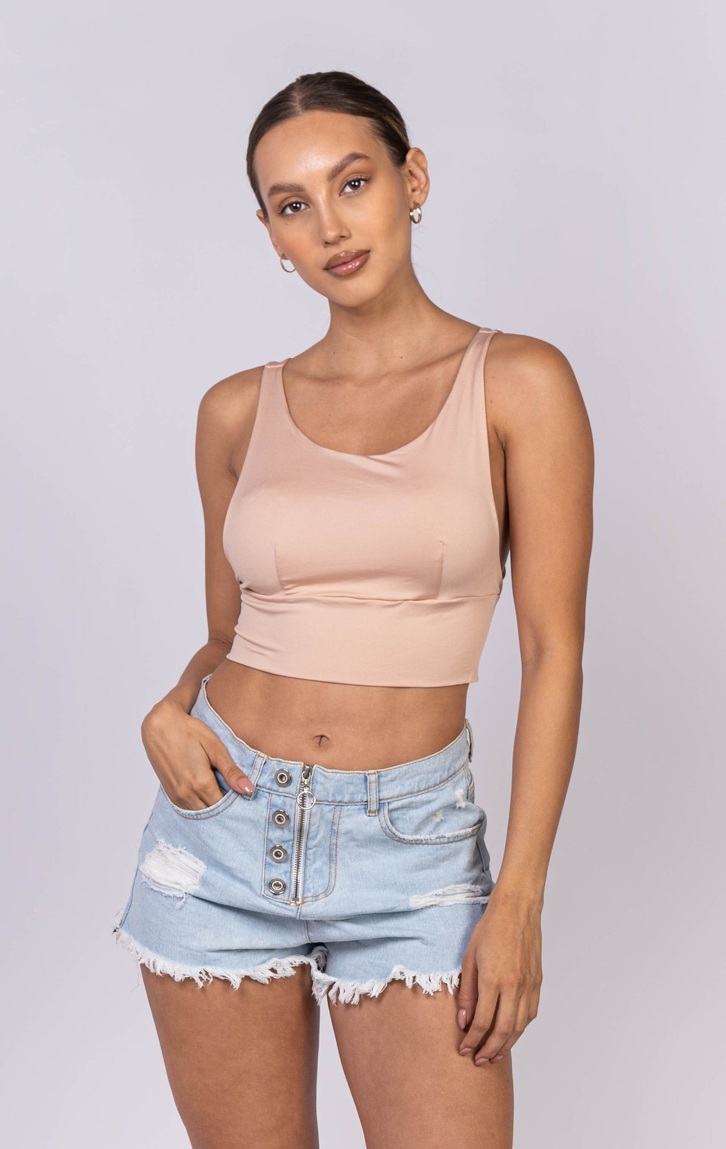 Blusa Luy
