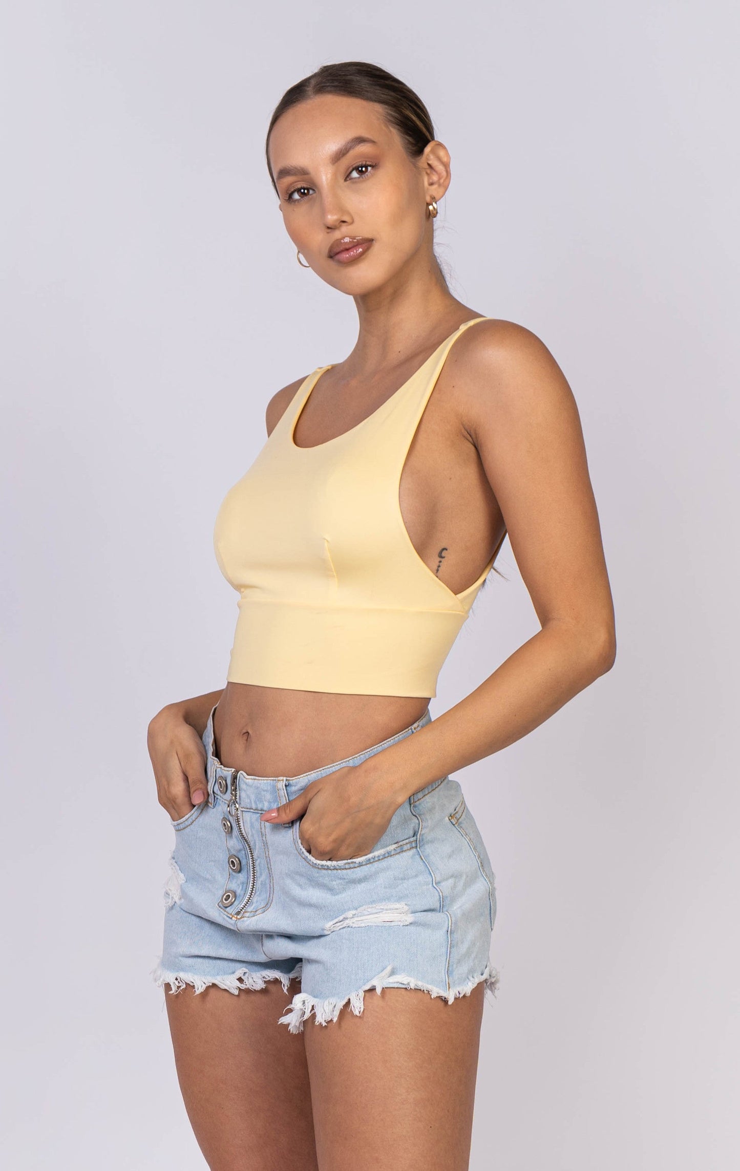 Blusa Luy