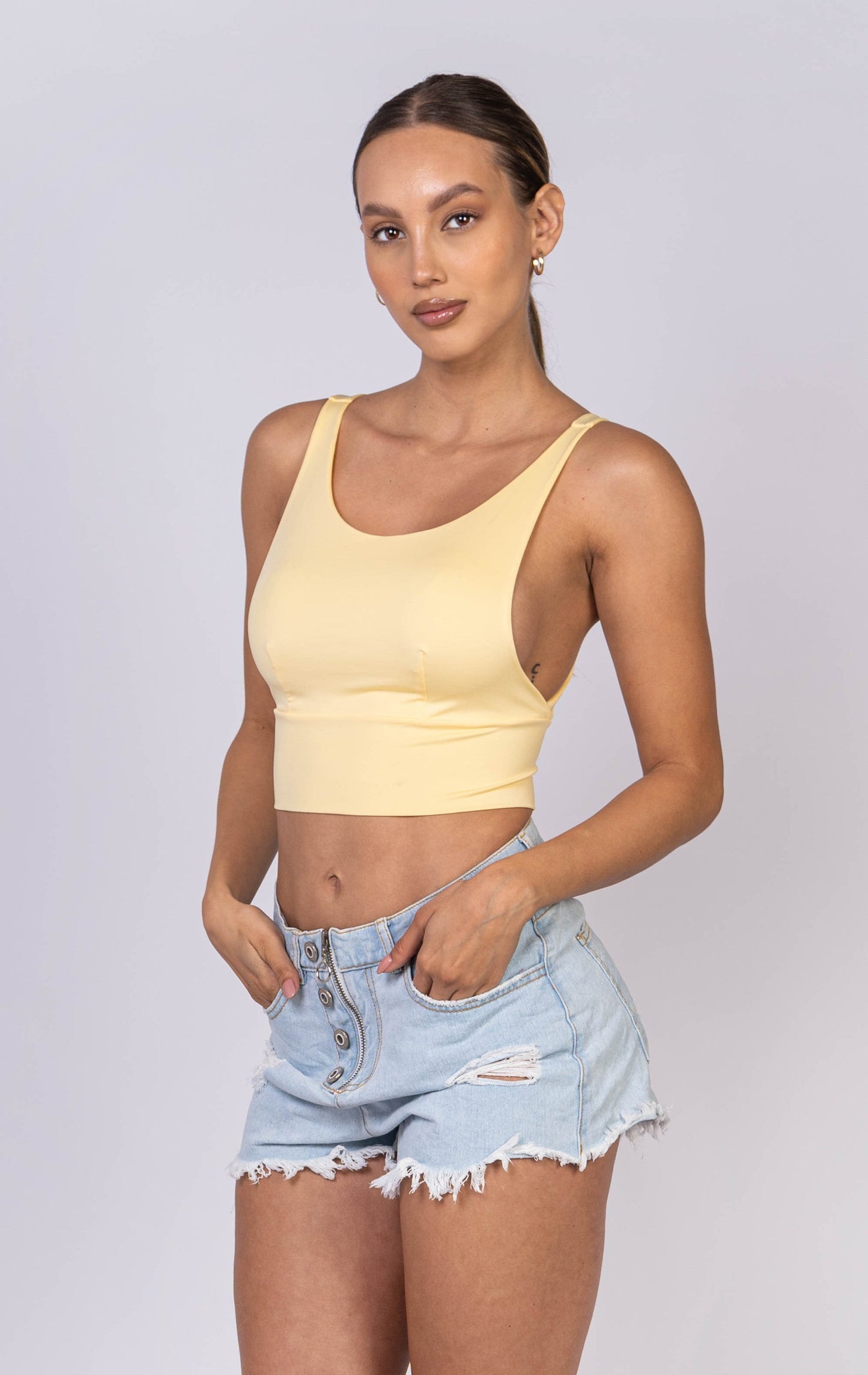 Blusa Luy