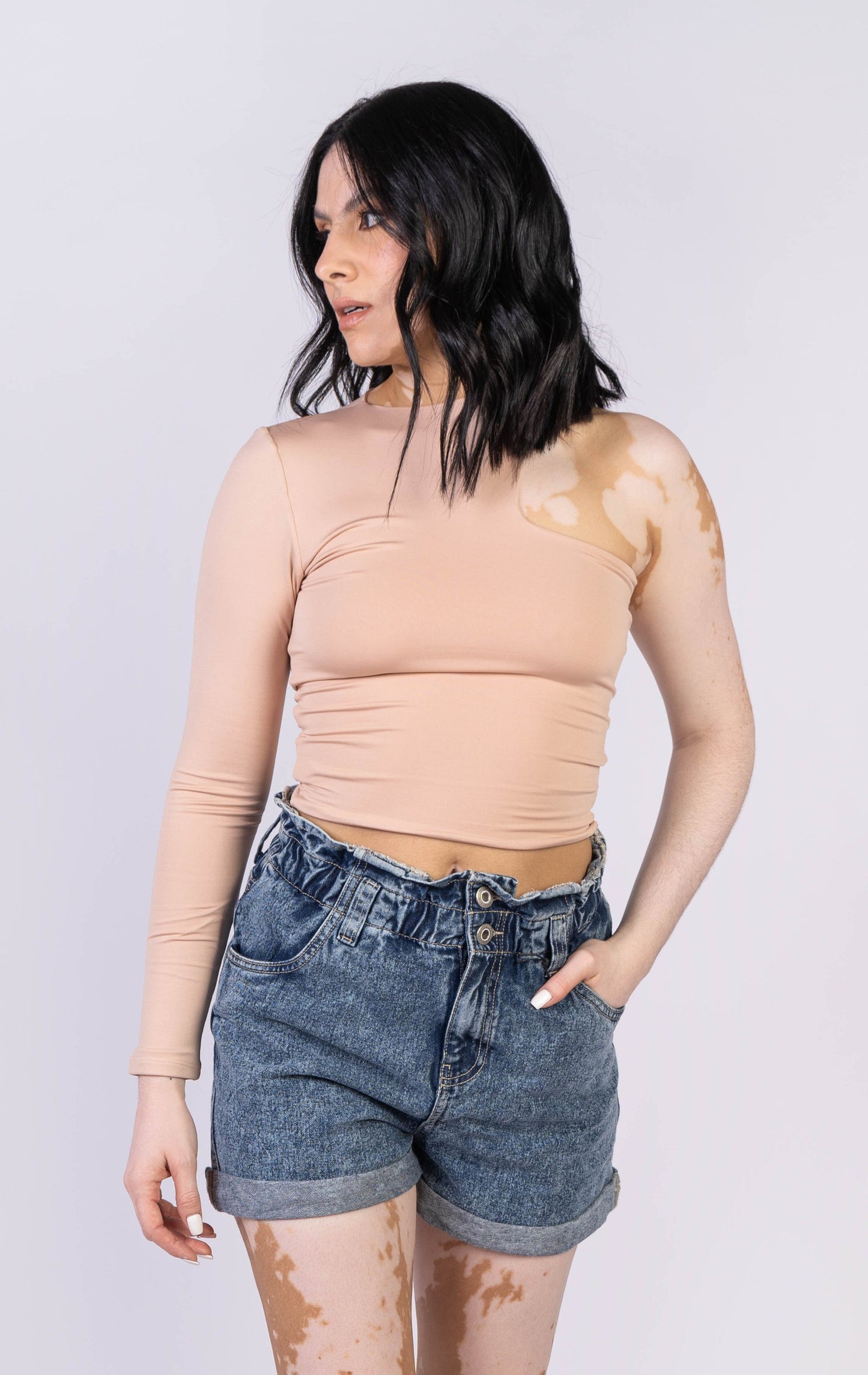 Blusa Poppy