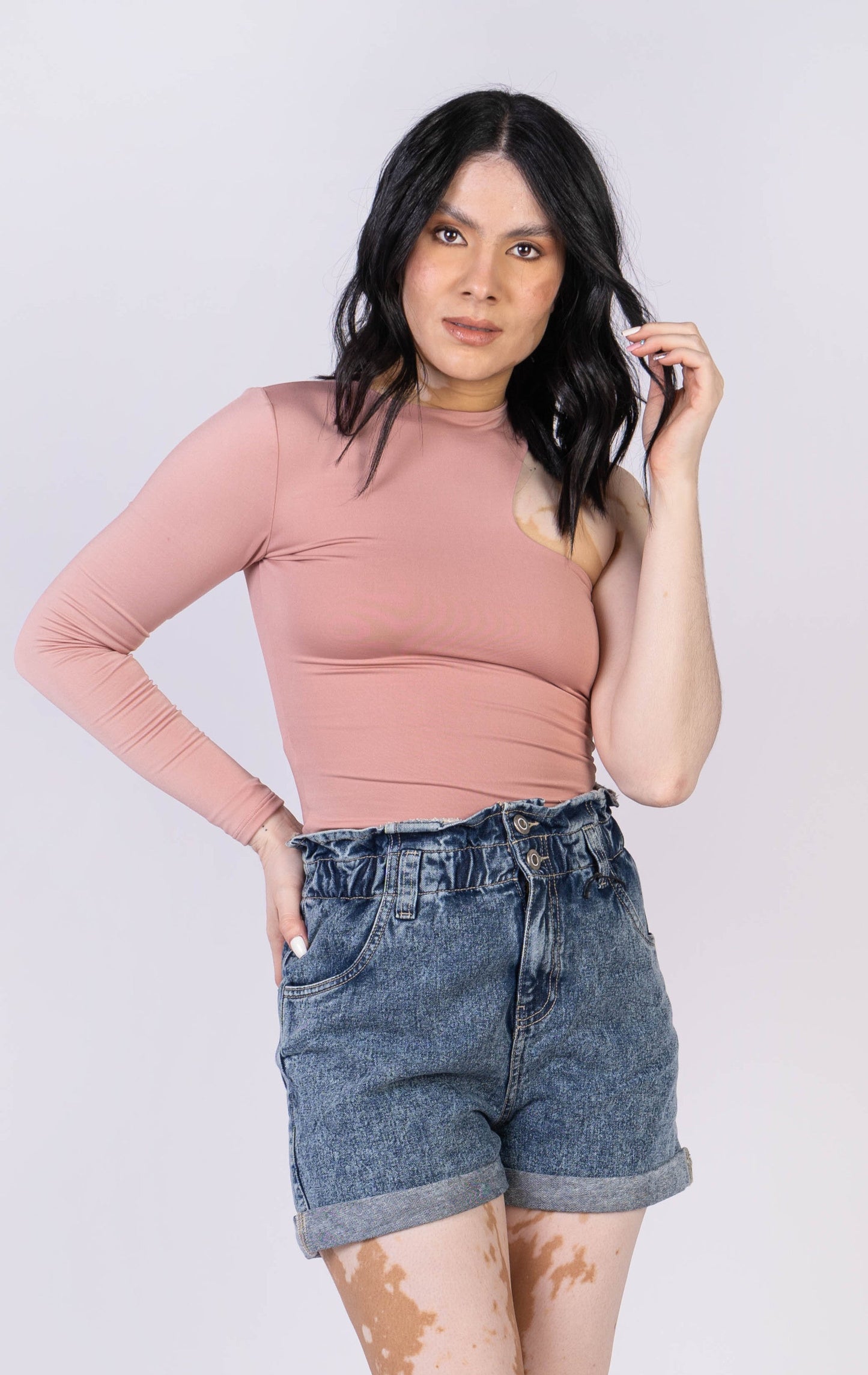 Blusa Poppy