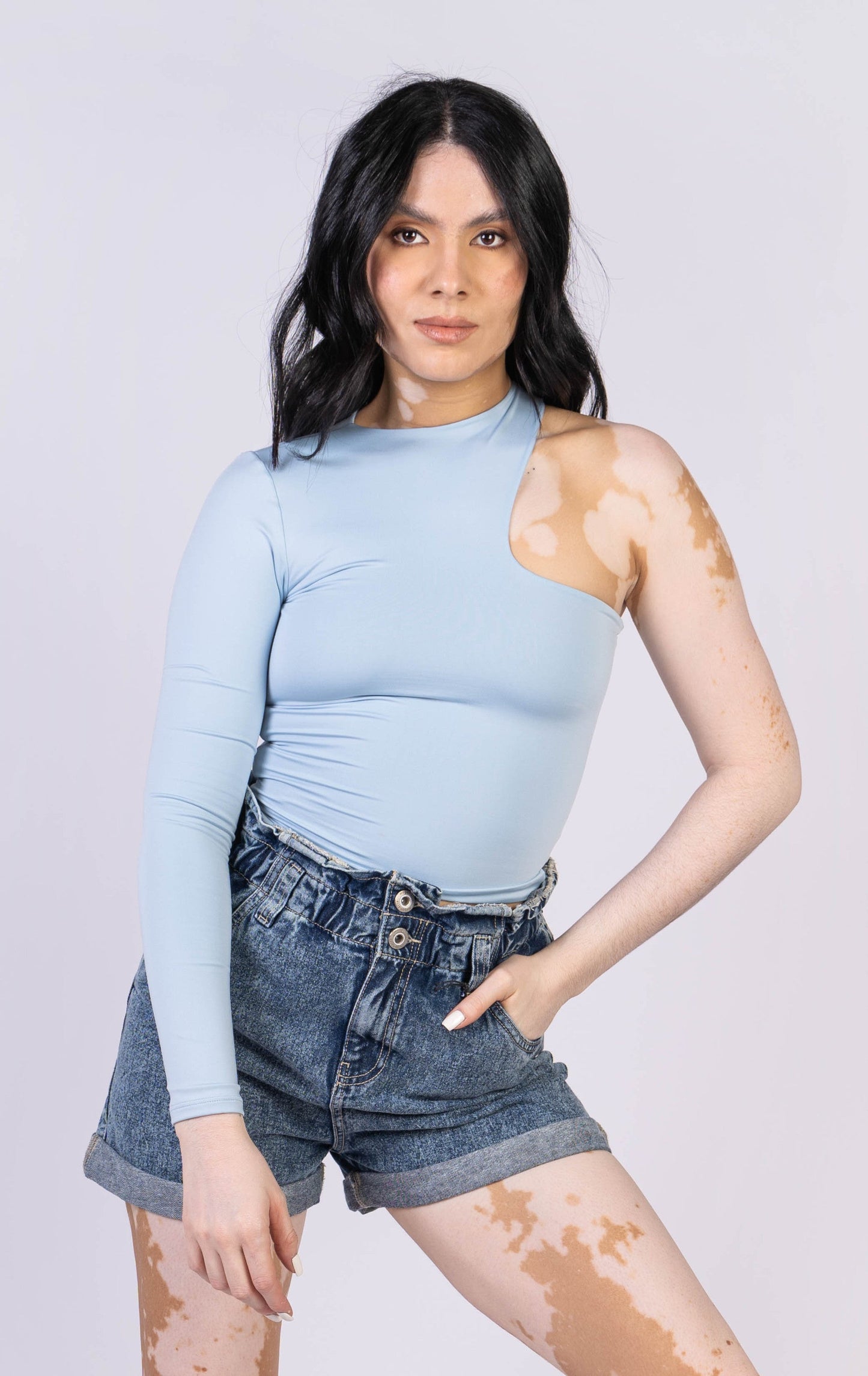 Blusa Poppy