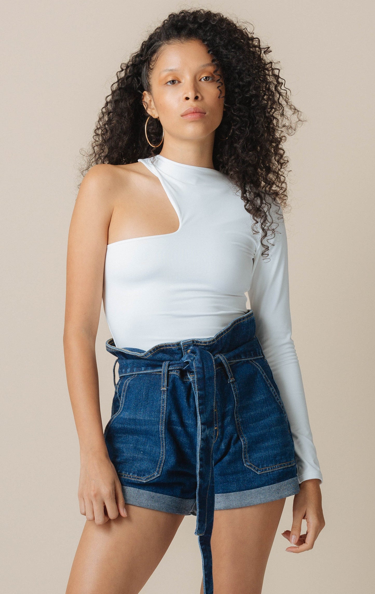 Blusa Poppy