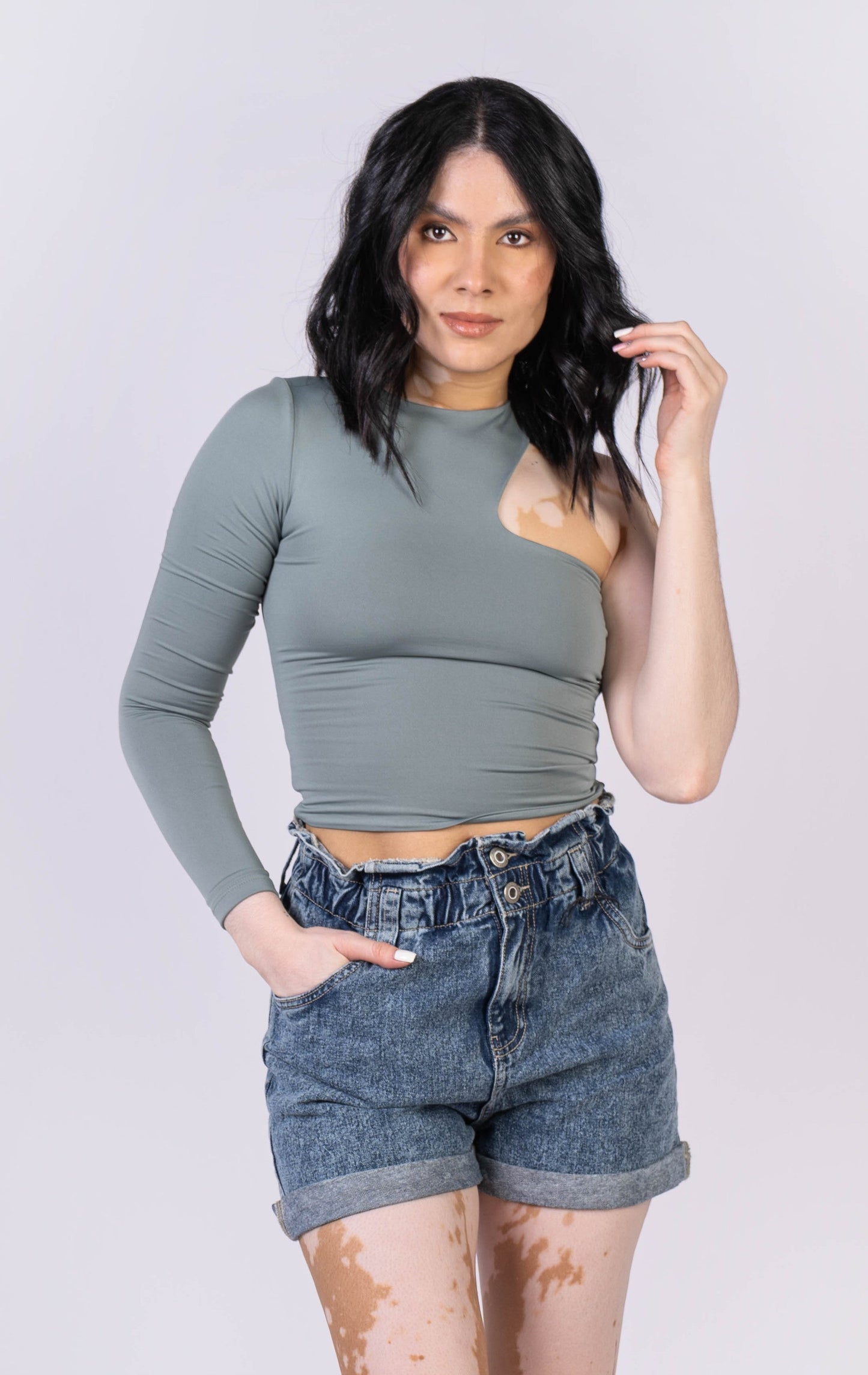 Blusa Poppy