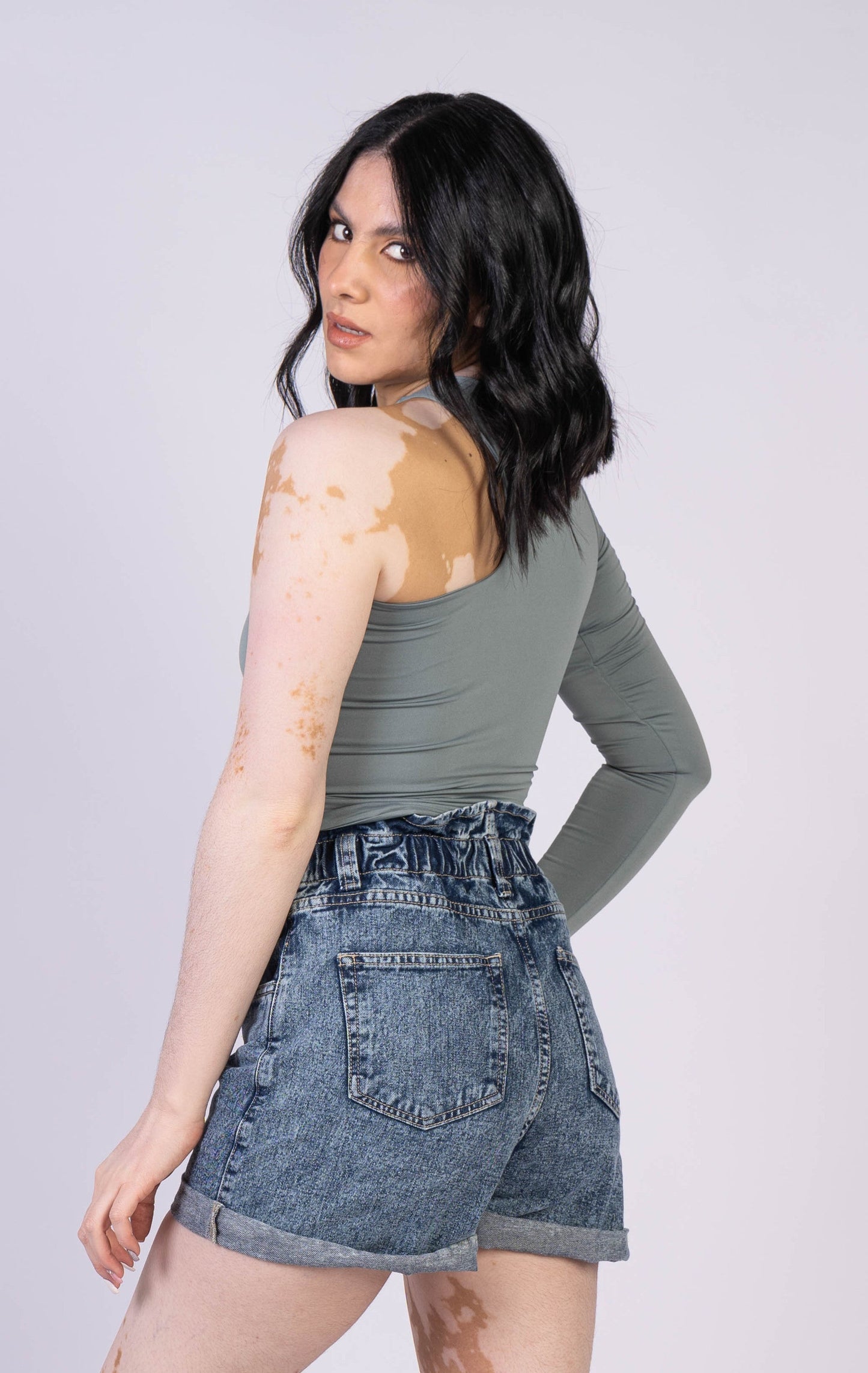 Blusa Poppy