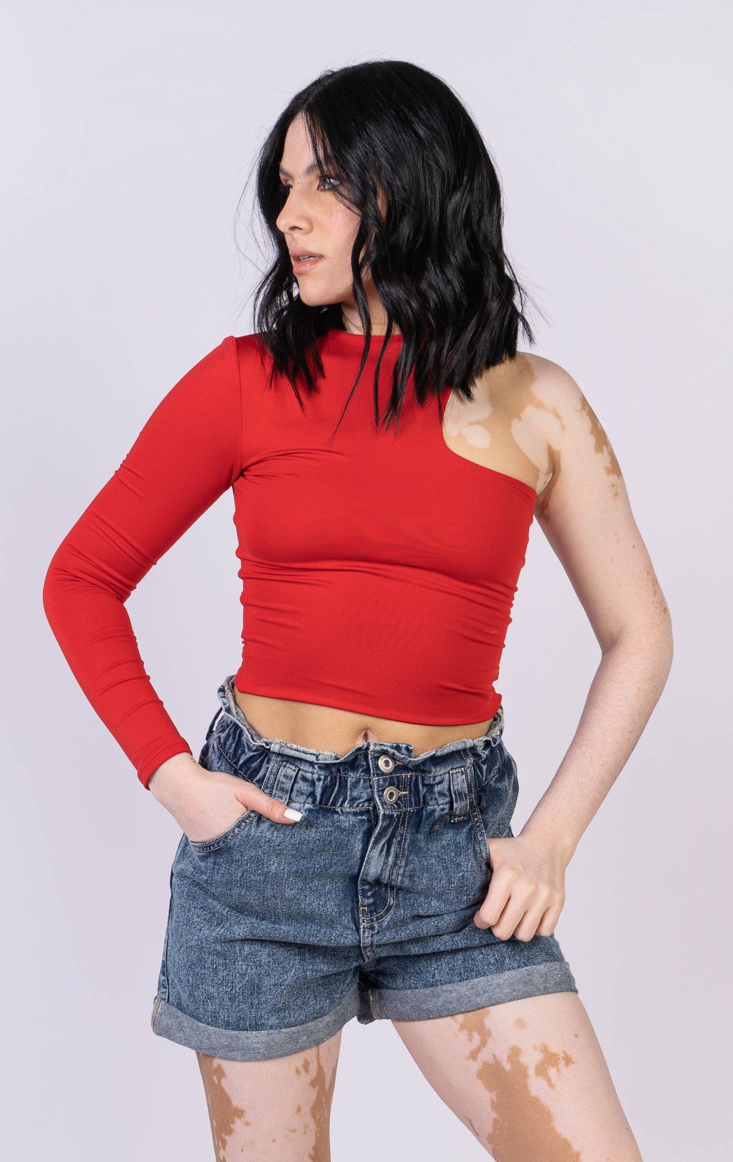Blusa Poppy
