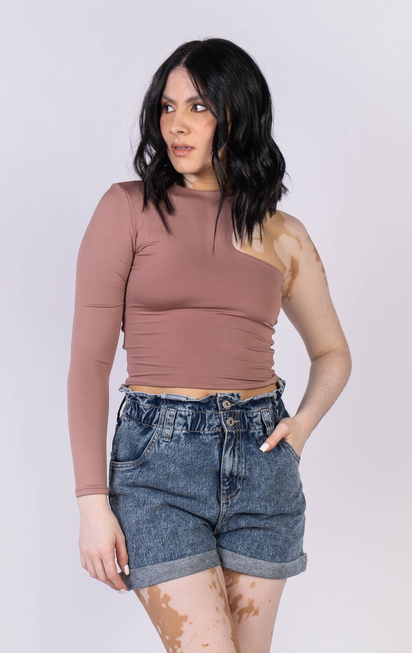 Blusa Poppy