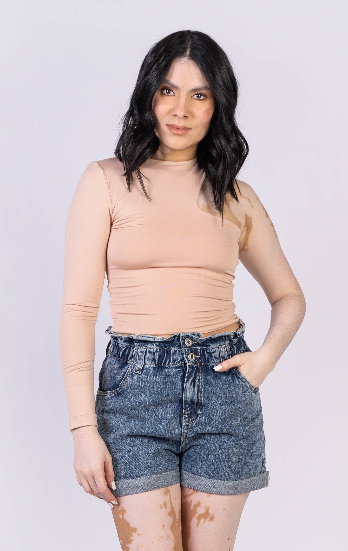Blusa Poppy