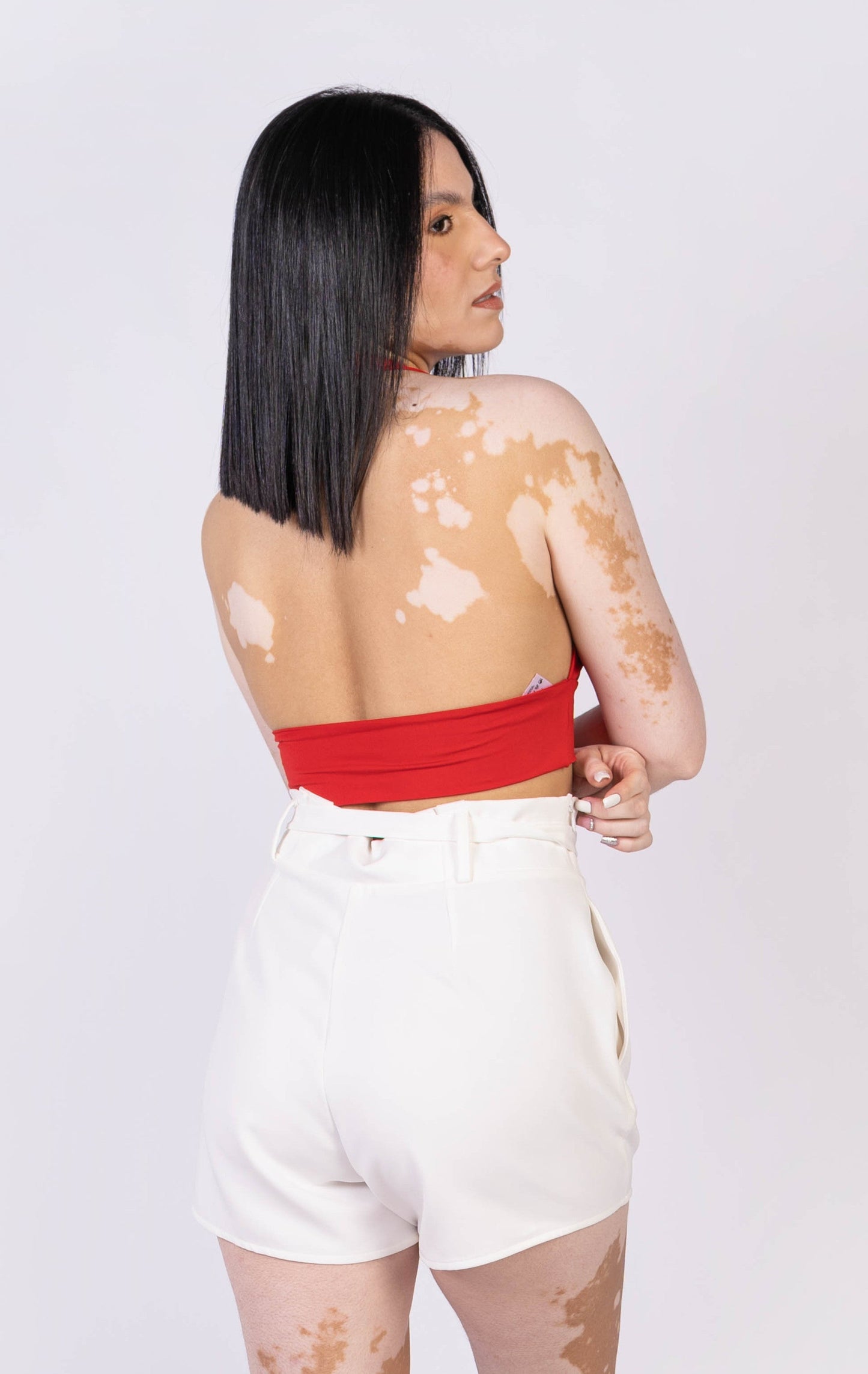 Blusa Steff