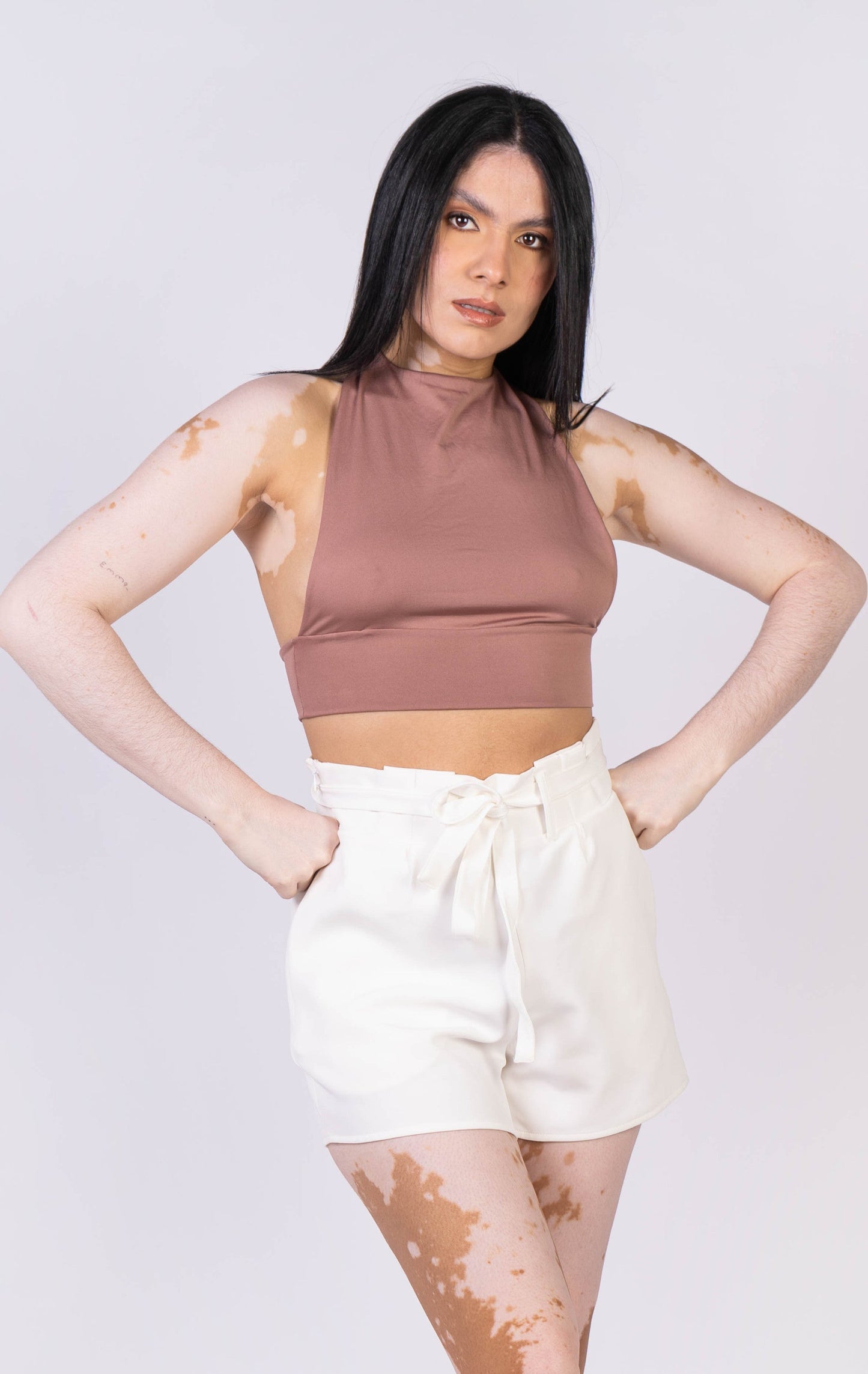 Blusa Steff