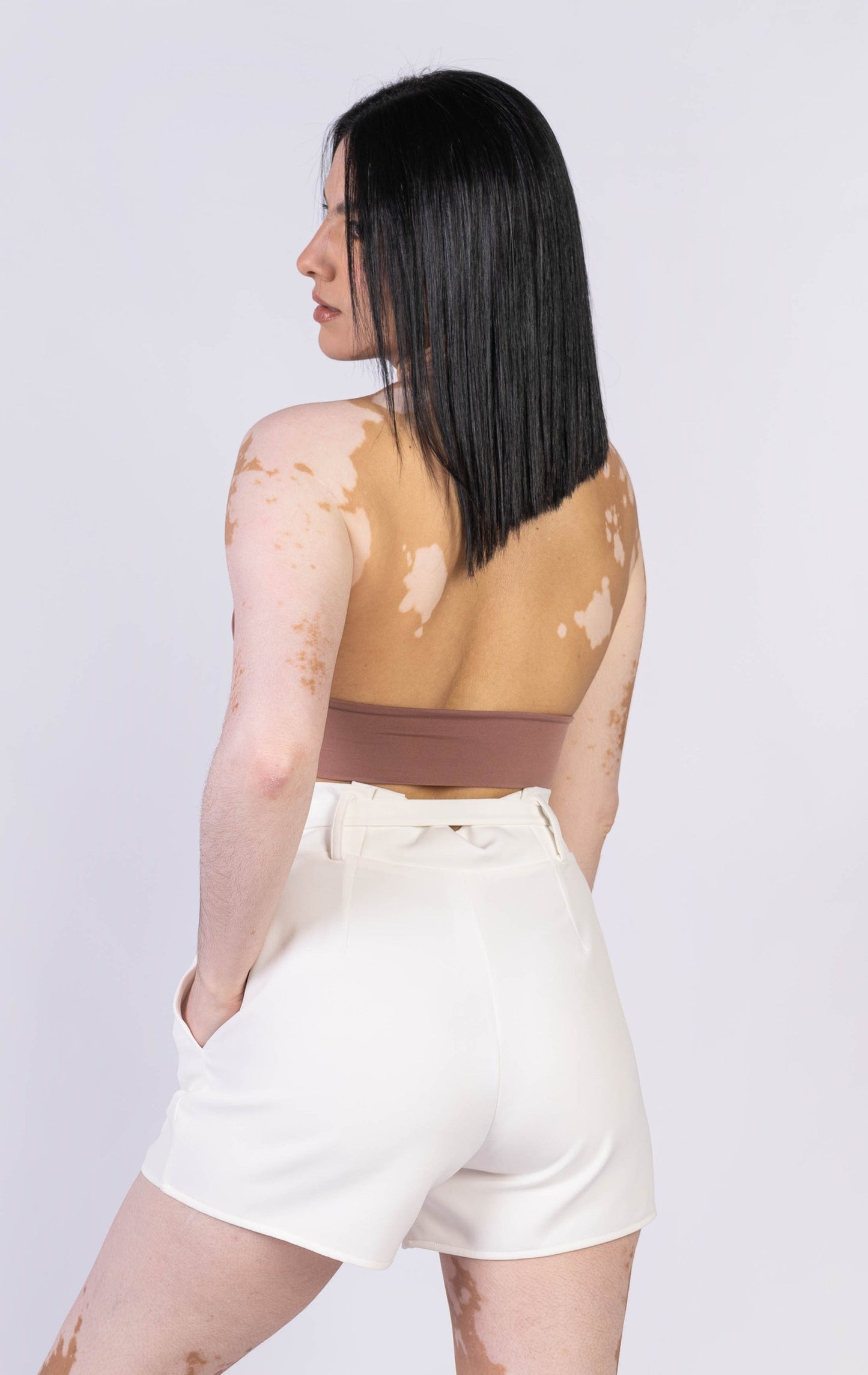 Blusa Steff
